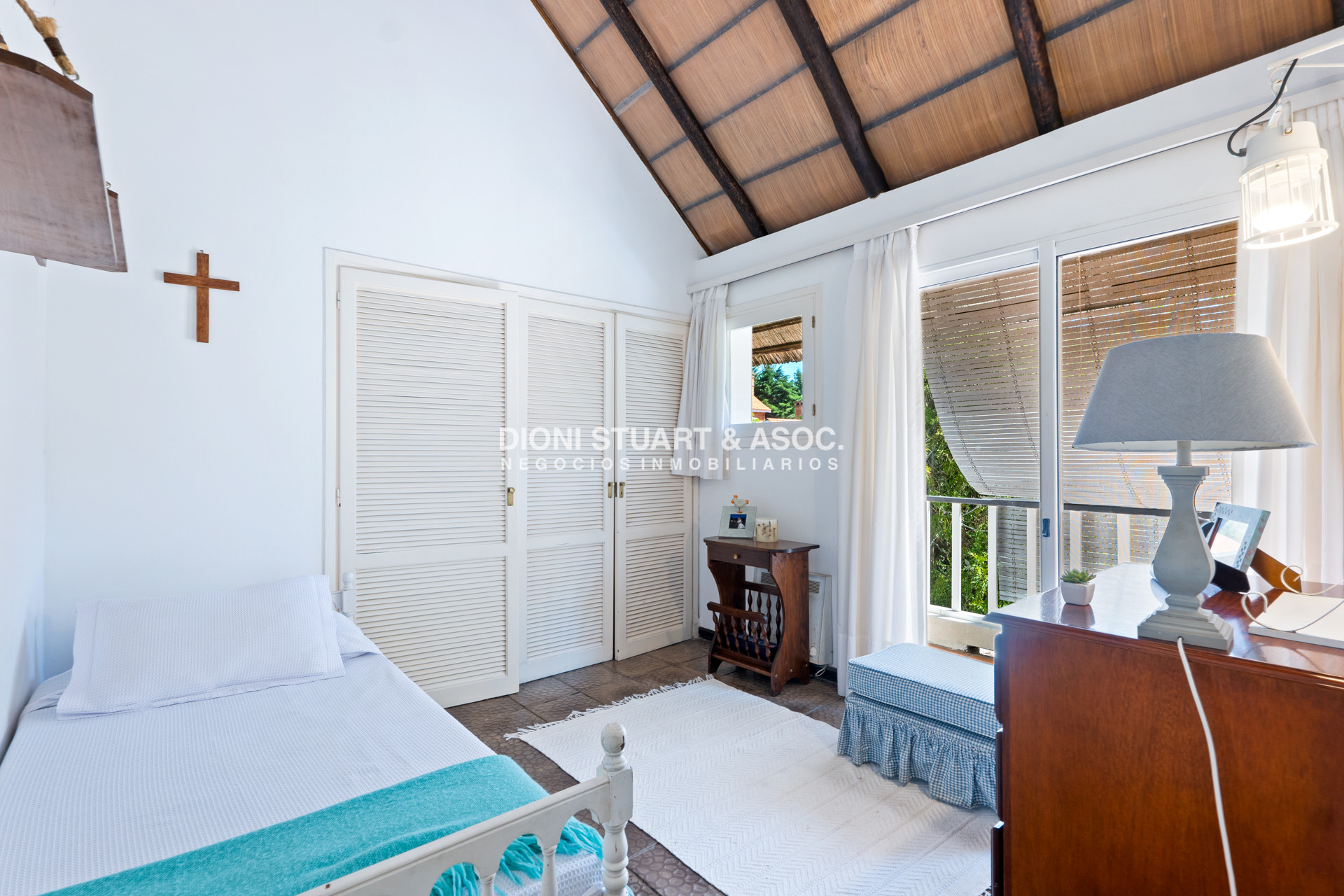 Casa ID.779 - Casa en el Golf - 5 Dormitorios 
