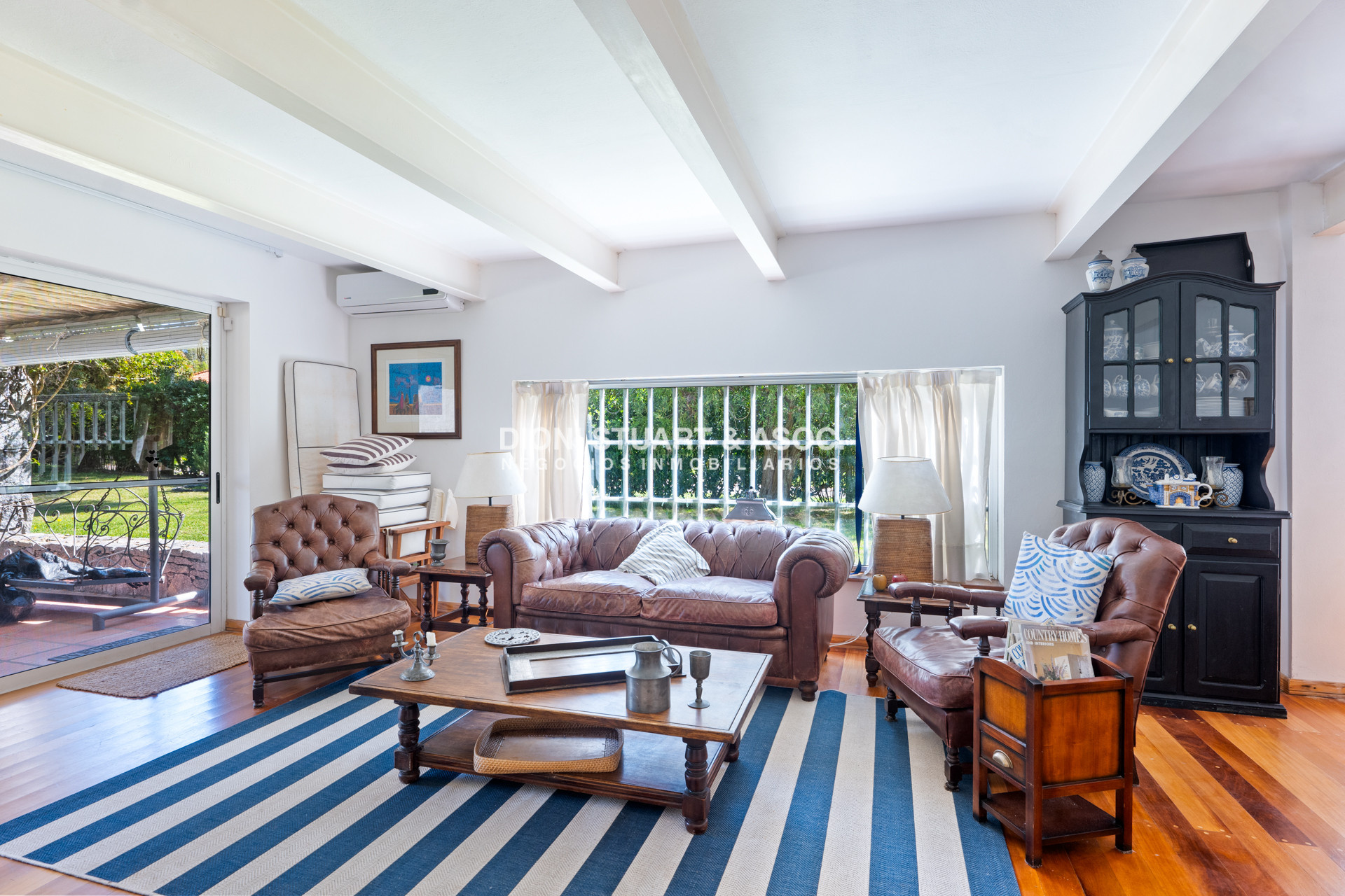 Casa ID.779 - Casa en el Golf - 5 Dormitorios 