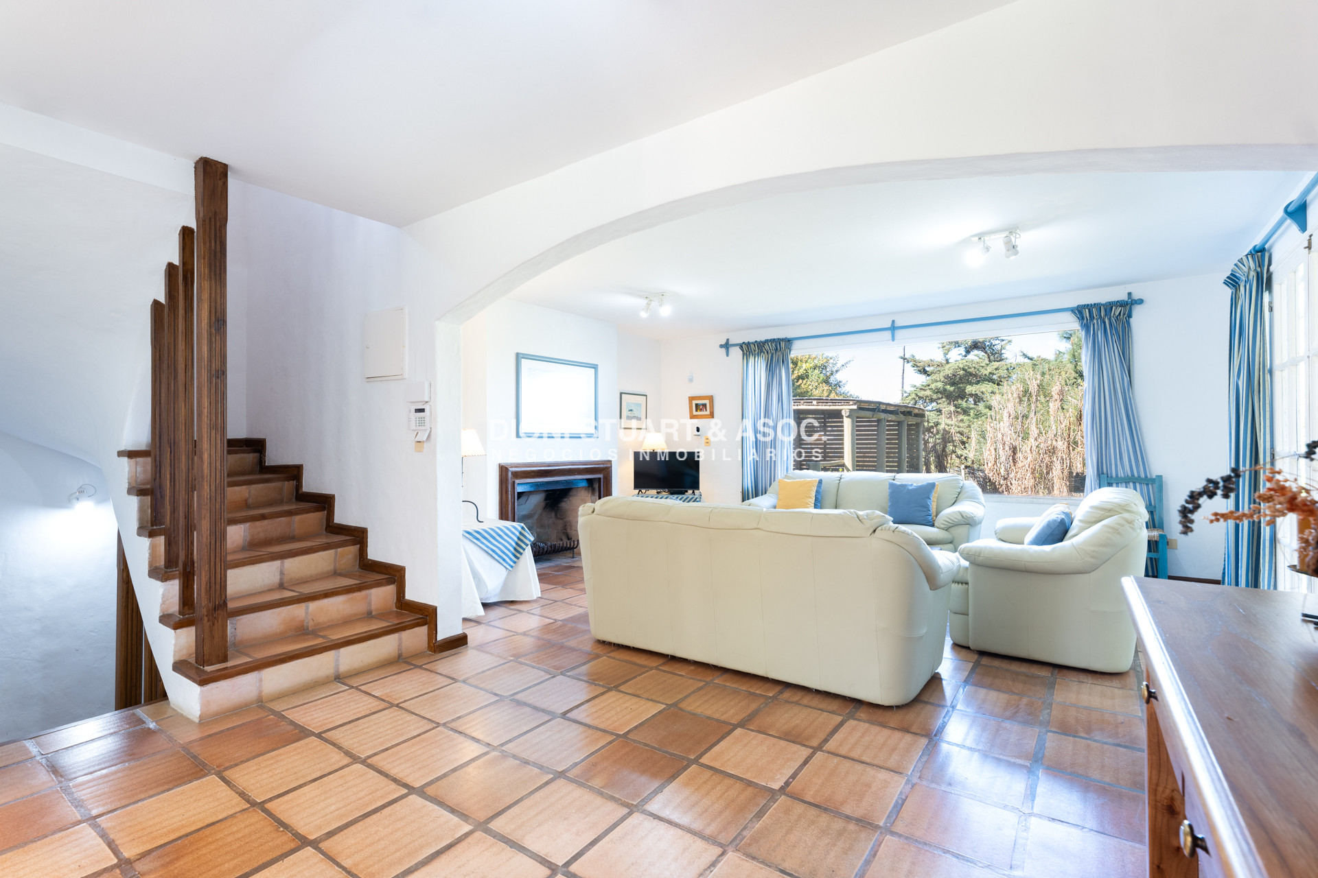 Casa ID.754 - Casa en Alquiler de Temporada - Montoya - La Barra - 5 Dormitorios