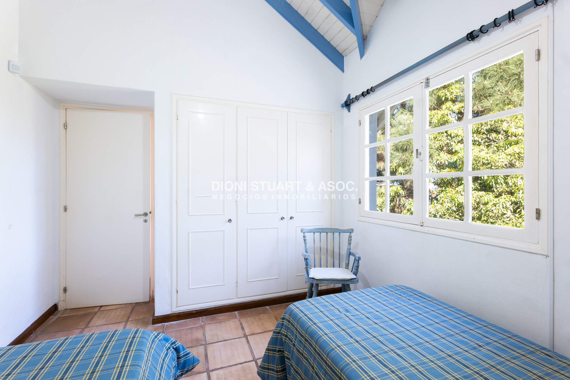 Casa ID.754 - Casa en Alquiler de Temporada - Montoya - La Barra - 5 Dormitorios