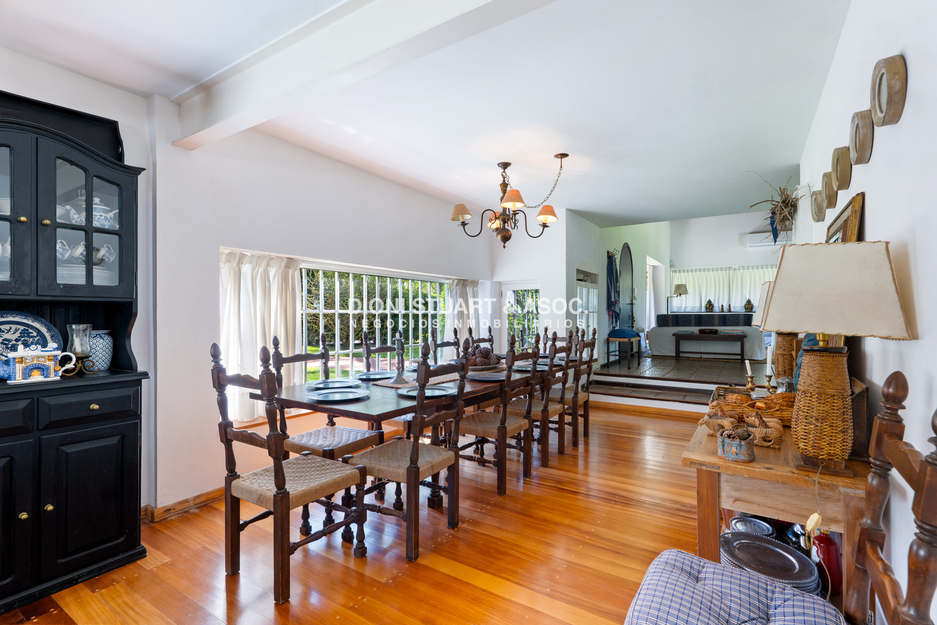 Casa ID.779 - Casa en el Golf - 5 Dormitorios 