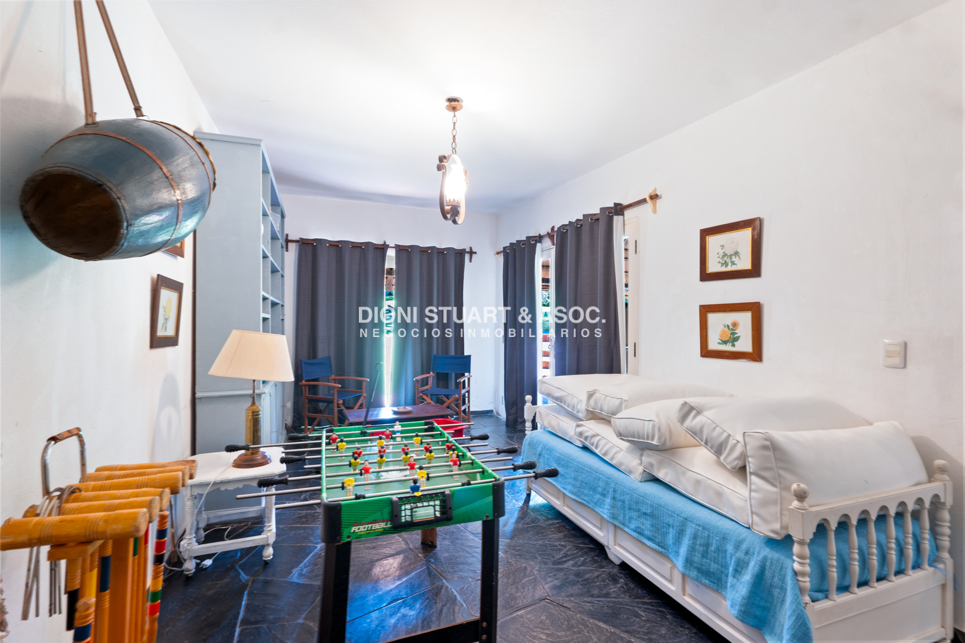 Casa ID.779 - Casa en el Golf - 5 Dormitorios 