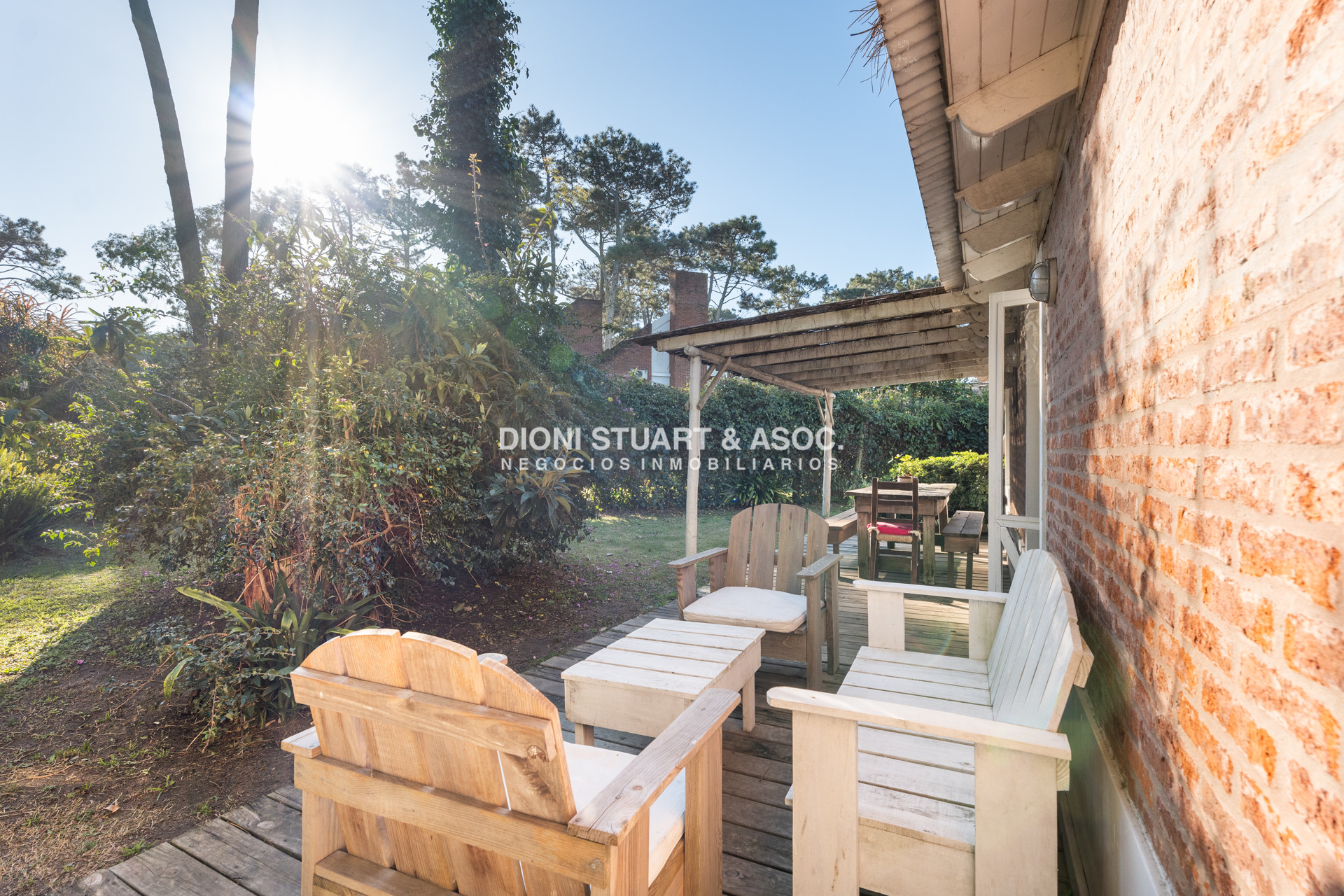 Casa ID.726 - Casa en Venta - San Rafael - 2 Dormitorios - A 2 Cuadras del Mar