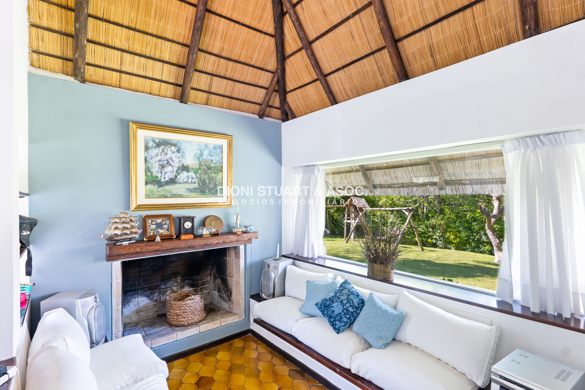 Casa ID.779 - Casa en el Golf - 5 Dormitorios 