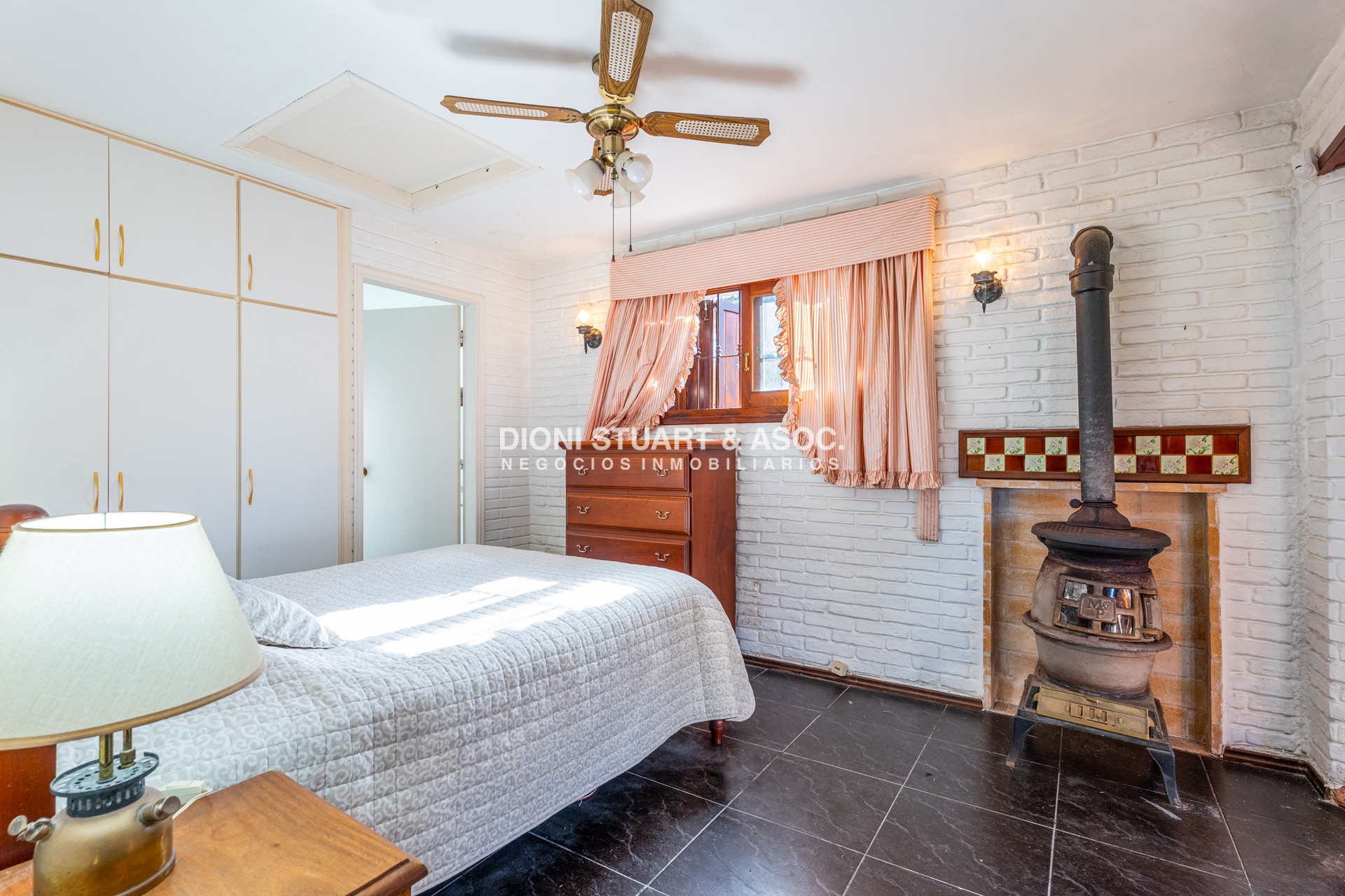 Casa ID.761 - Casa En Alquiler de Temporada - San Rafael - 5 Dormitorios - Piscina