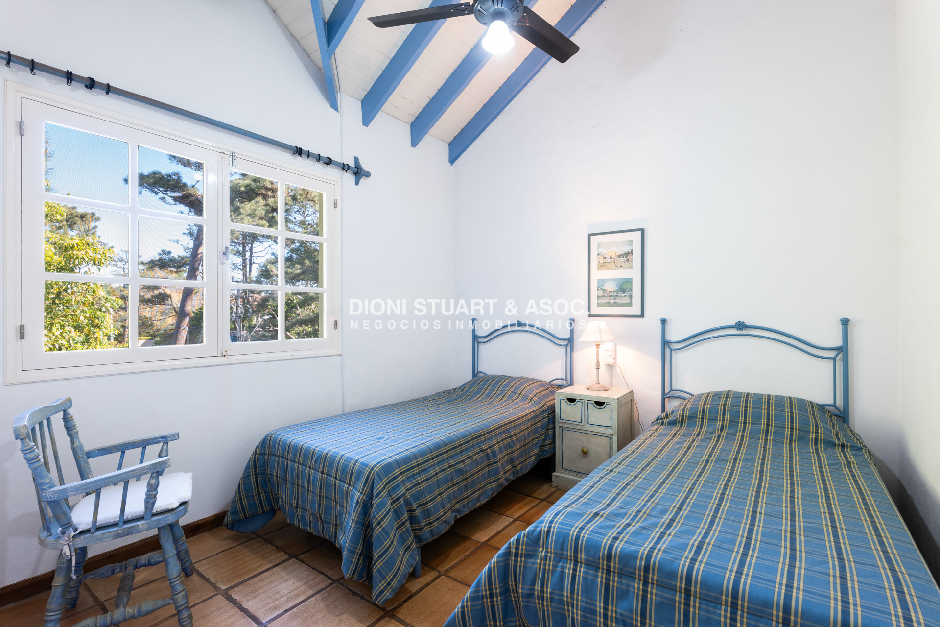 Casa ID.754 - Casa en Alquiler de Temporada - Montoya - La Barra - 5 Dormitorios