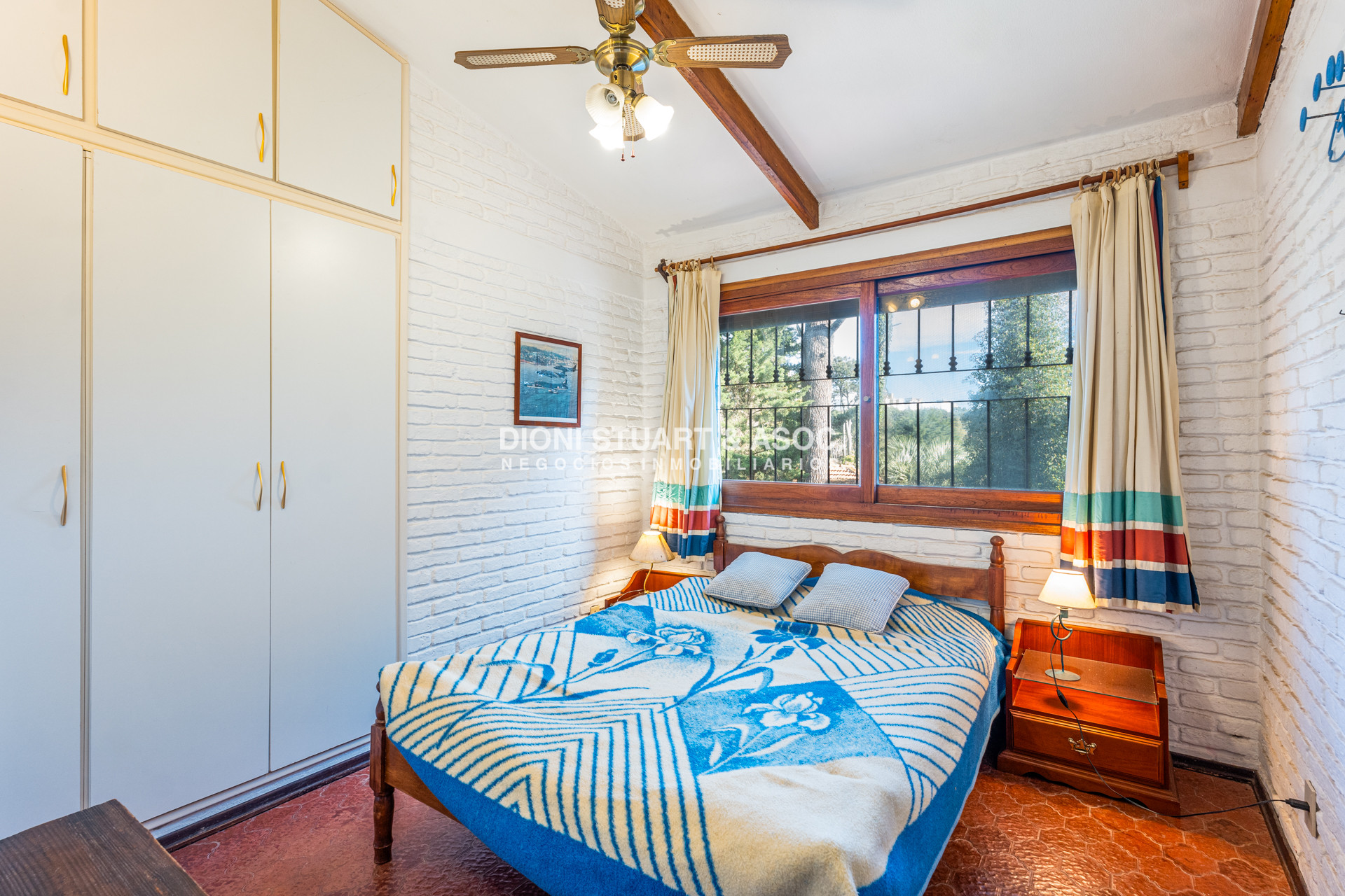 Casa ID.761 - Casa En Alquiler de Temporada - San Rafael - 5 Dormitorios - Piscina