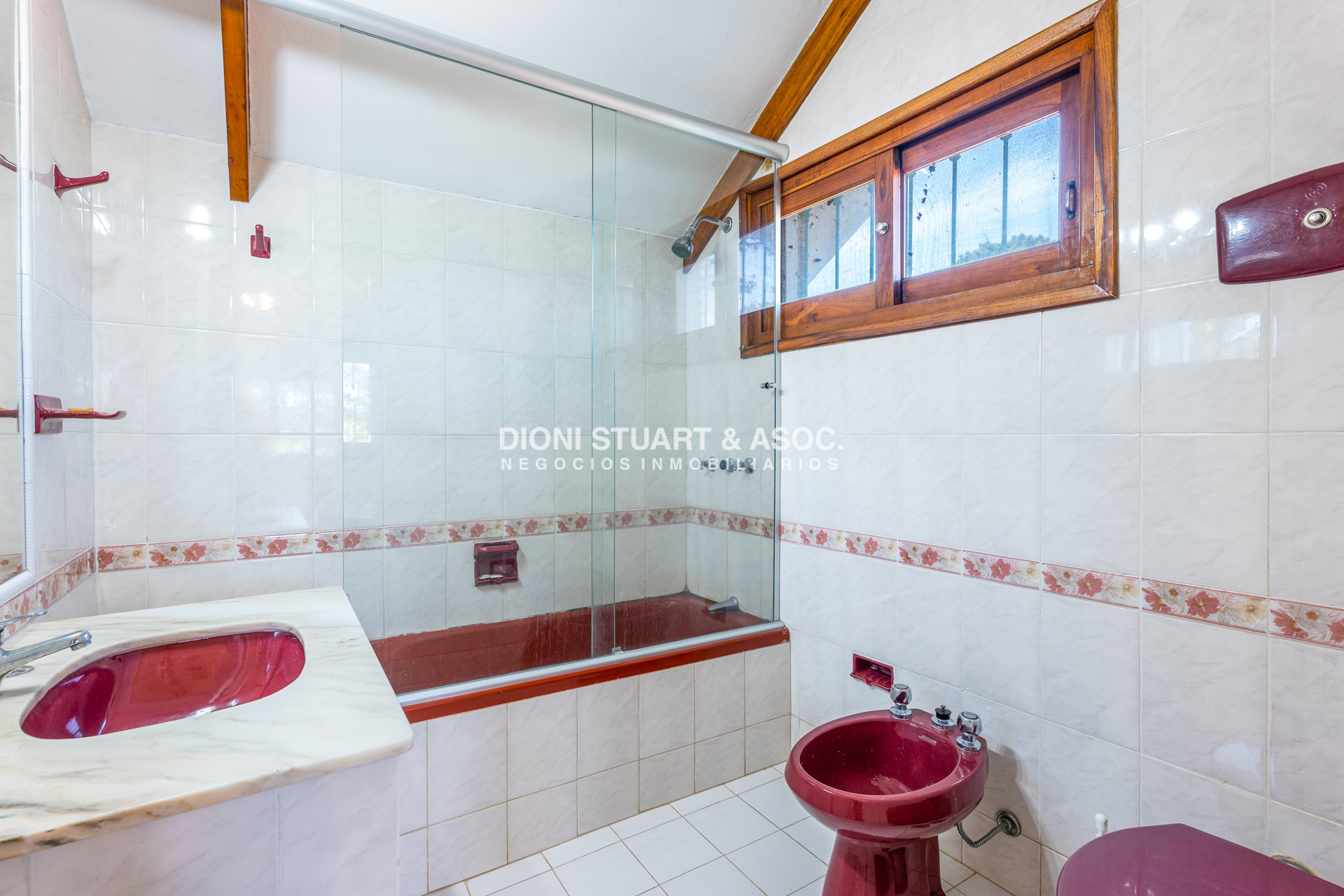 Casa ID.761 - Casa En Alquiler de Temporada - San Rafael - 5 Dormitorios - Piscina
