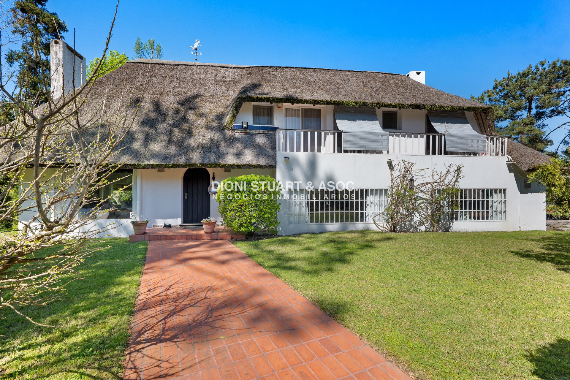 Casa ID.779 - Casa en el Golf - 5 Dormitorios 
