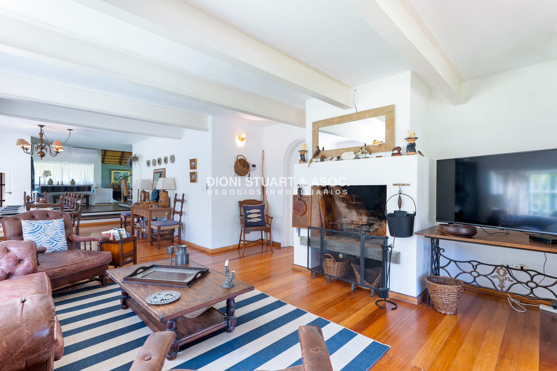 Casa ID.779 - Casa en el Golf - 5 Dormitorios 