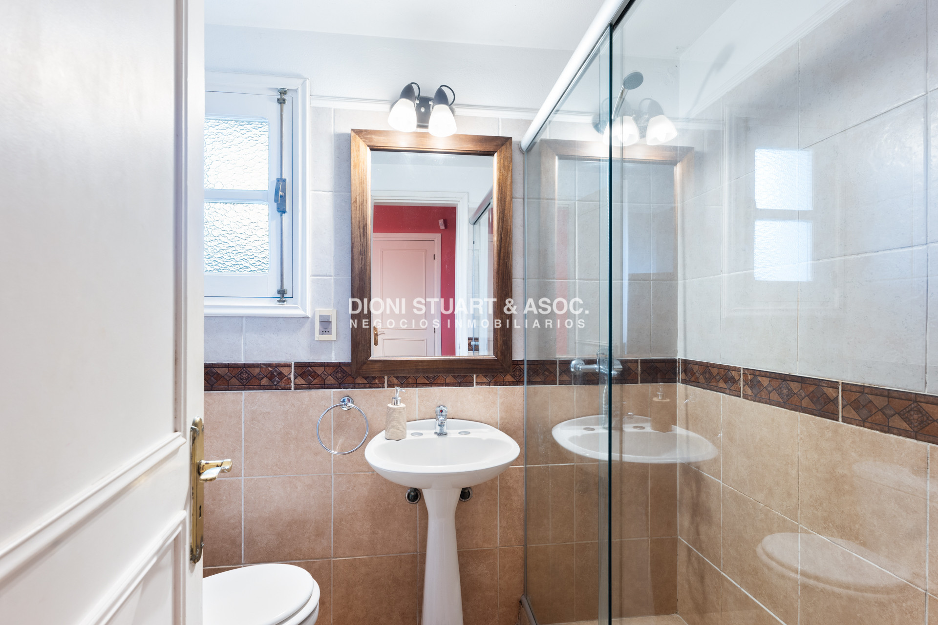 Casa ID.726 - Casa en Venta - San Rafael - 2 Dormitorios - A 2 Cuadras del Mar