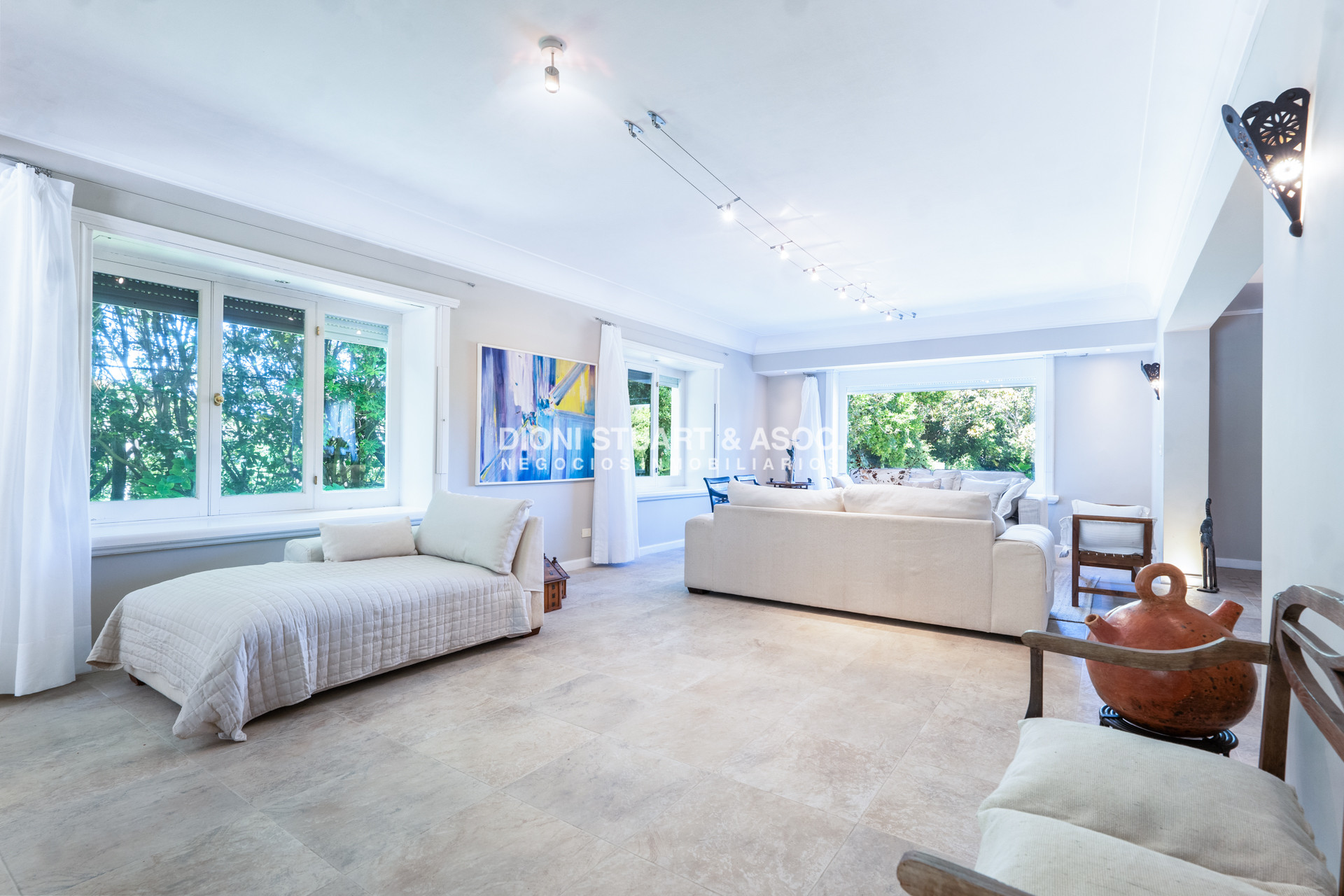 Casa ID.1162 - MEGA CASA EN EL GOLF - A METROS DEL MAR