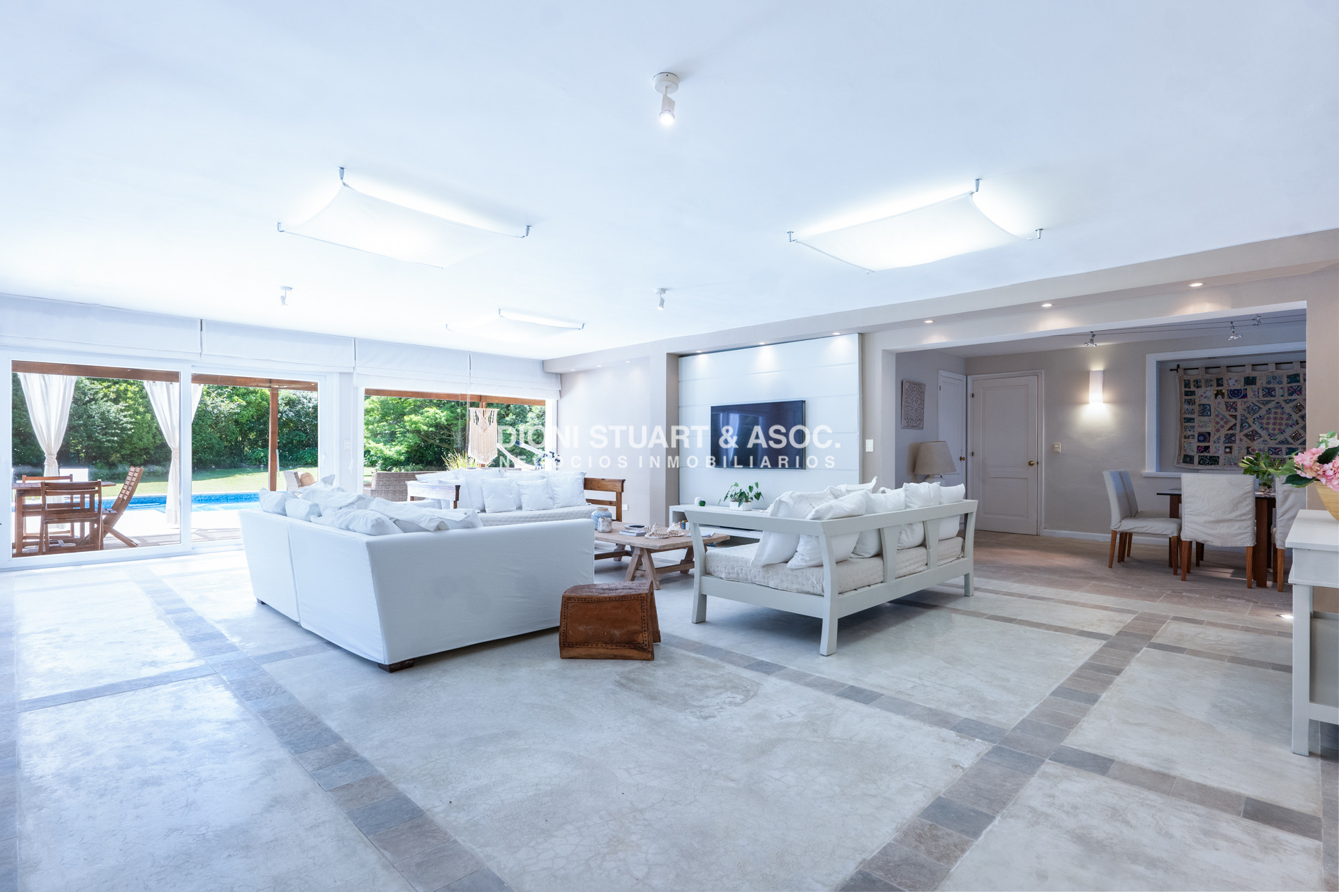 Casa ID.1162 - MEGA CASA EN EL GOLF - A METROS DEL MAR