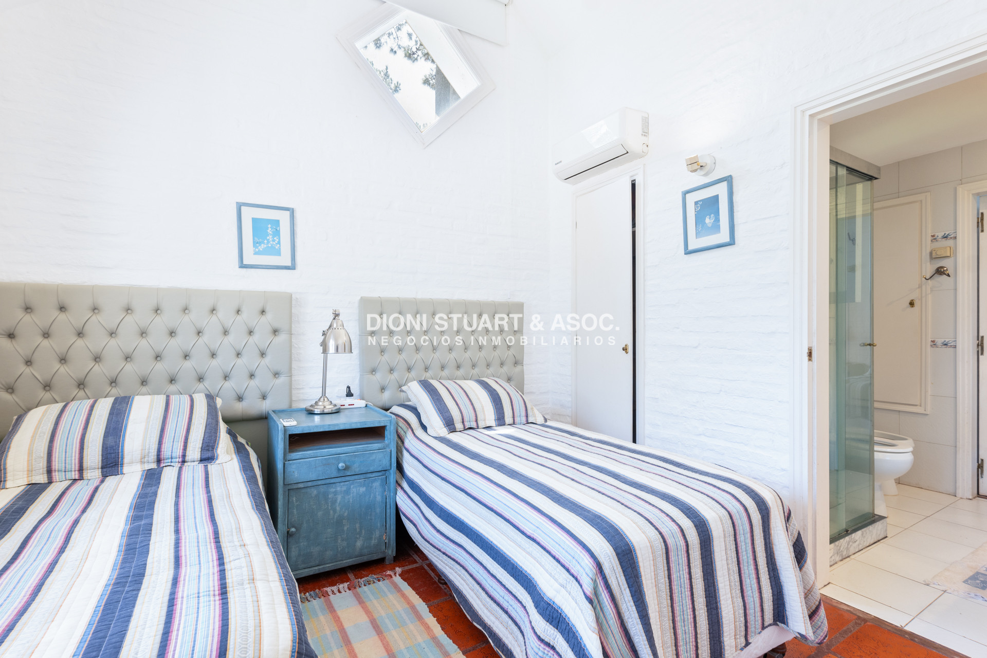 Casa ID.873 - CASA EN MONTOYA EN ALQUILER DE TEMPORADA CON 5 DORMITORIOS Y PISCINA MUY CERCA DEL MAR 