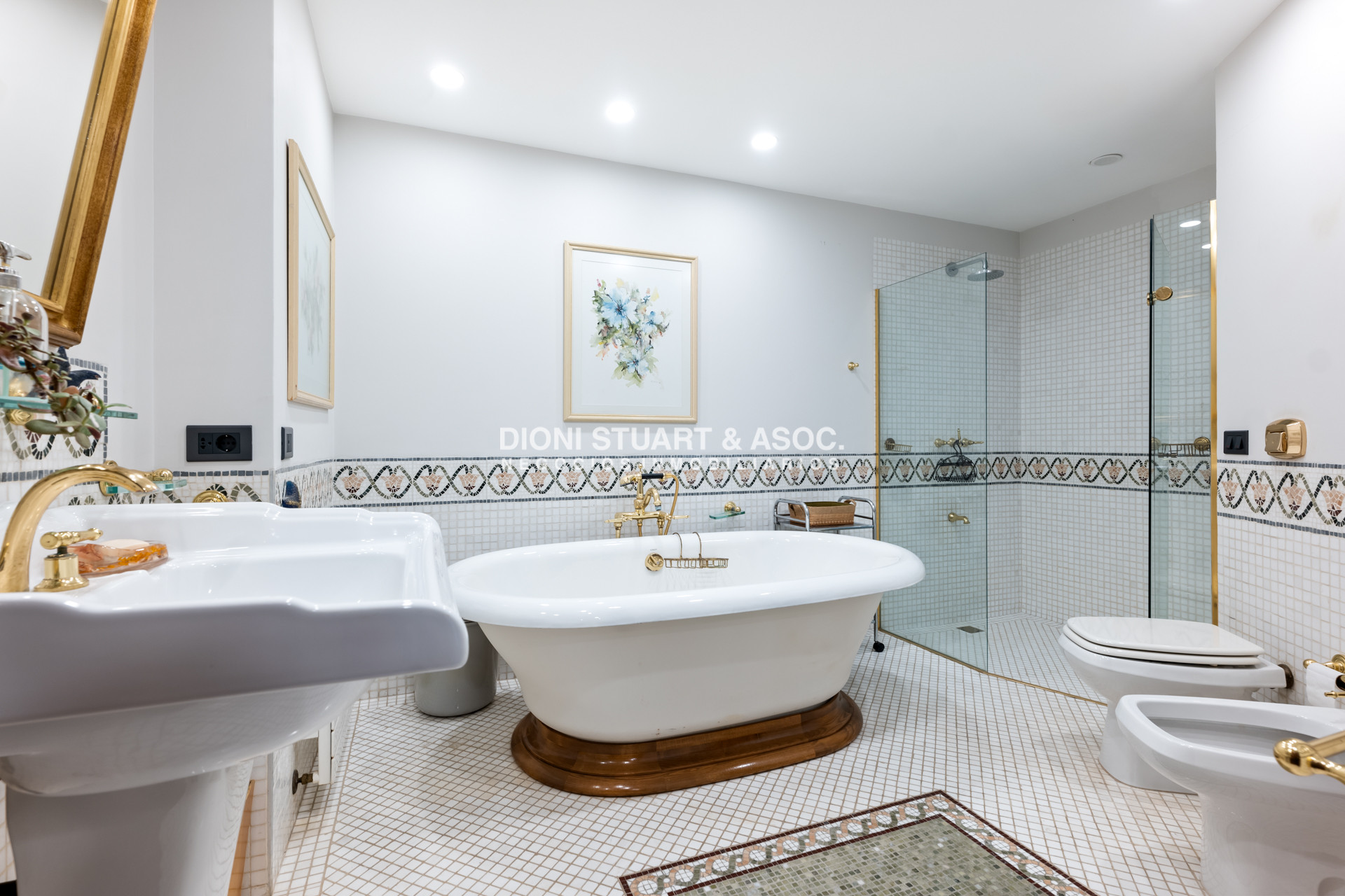 Casa ID.879 - MANSION FRENTE AL MAR - PLAYA MANSA