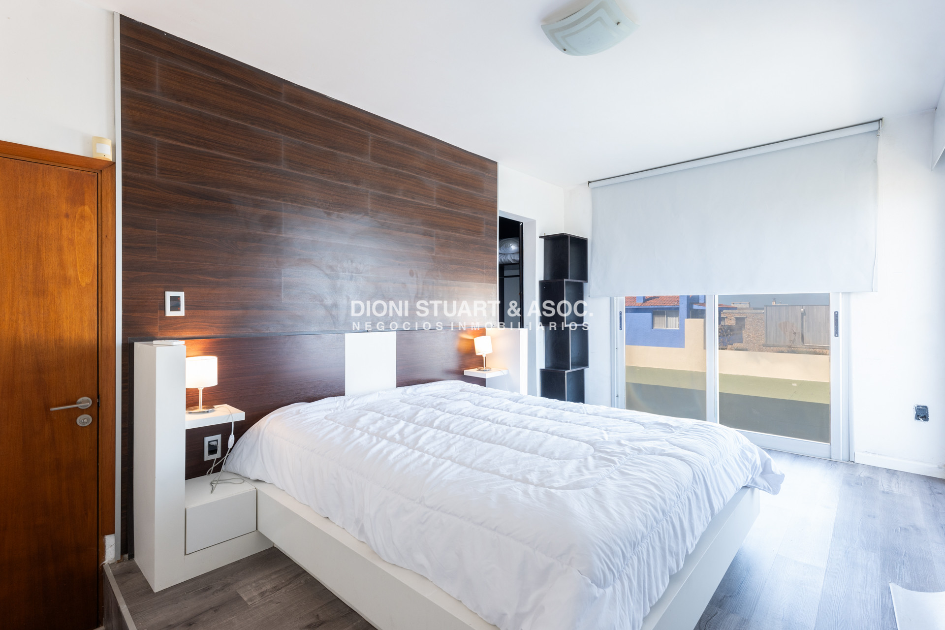 Casa ID.763 - Impresionante Casa A Metros del Mar - El Chorro - La Barra - 5 Dorm