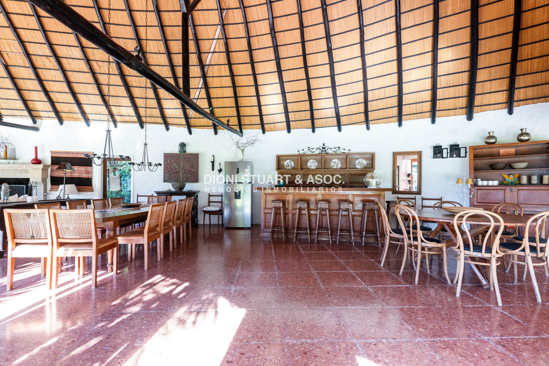 Casa ID.923 - IMPONENTE CASA EN PLAYA BRAVA - ELEGANCIA Y CONFORT