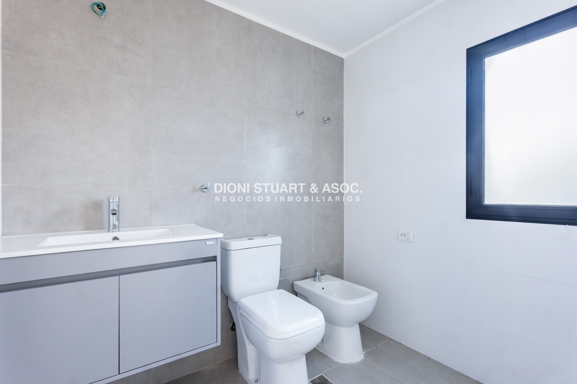 Casa ID.1175 - CASA EN VENTA A ESTRENAR PIEDRAS DEL CHILENO PH - 3 DORMITORIOS