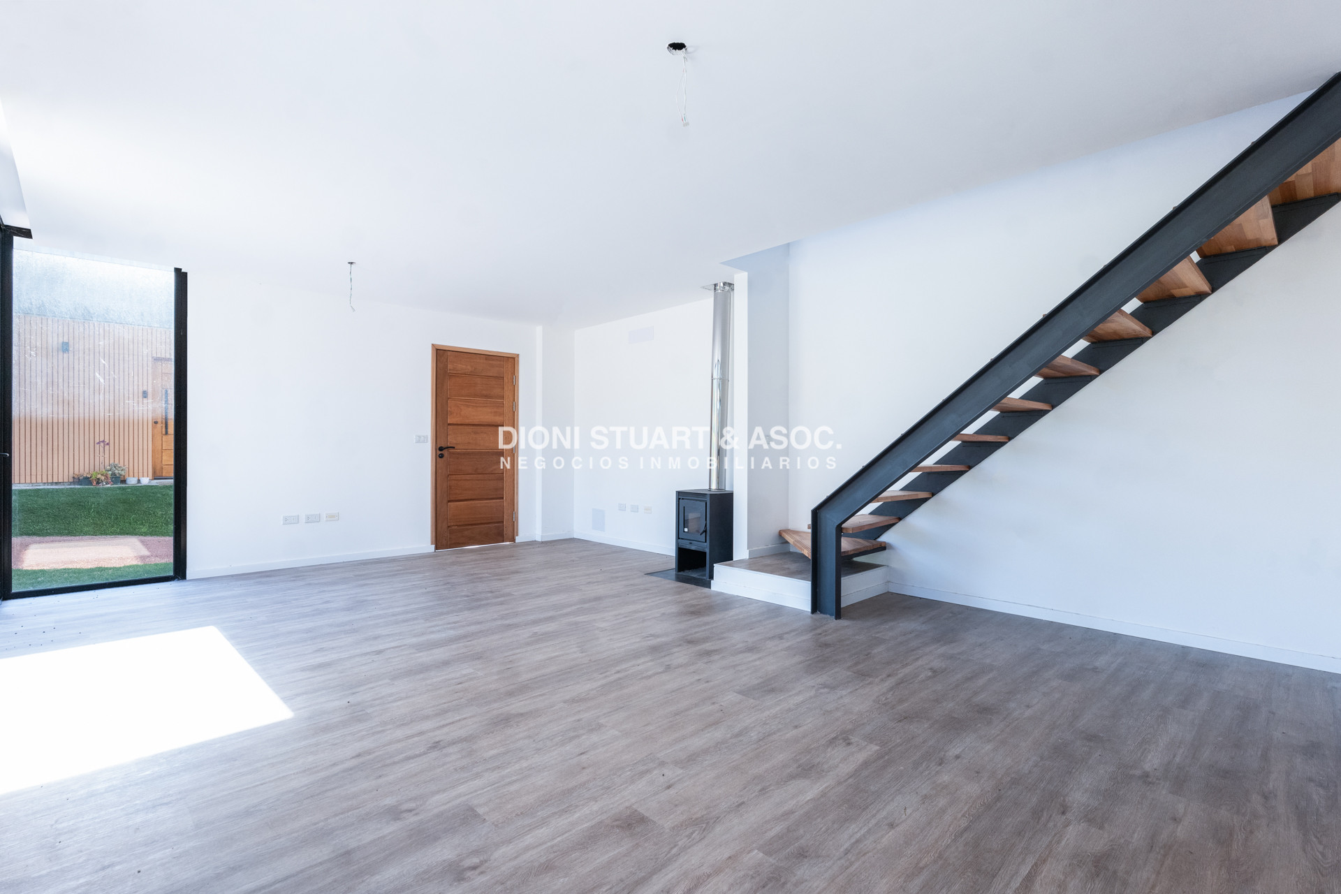 Casa ID.1175 - CASA EN VENTA A ESTRENAR PIEDRAS DEL CHILENO PH - 3 DORMITORIOS