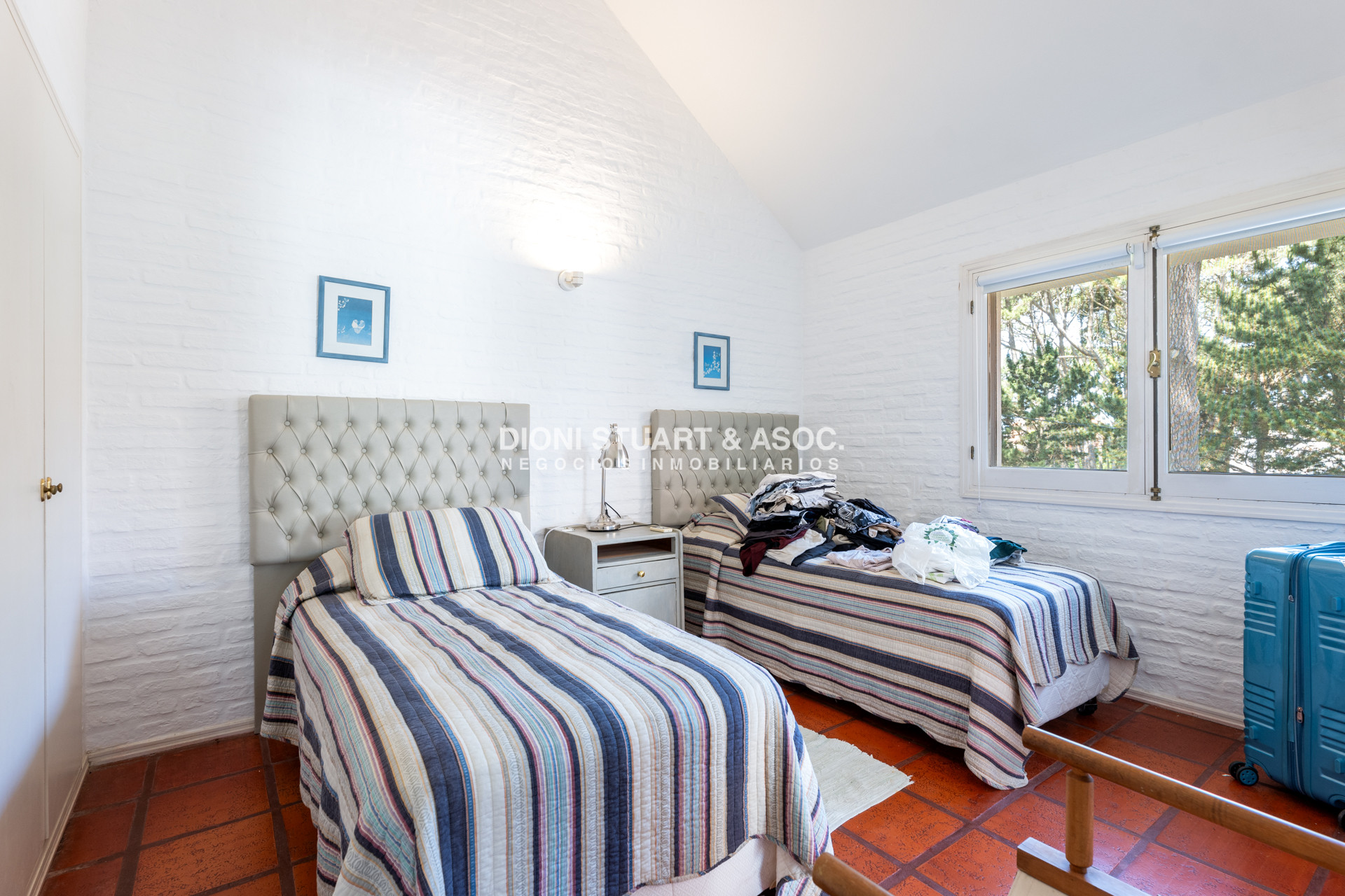 Casa ID.873 - CASA EN MONTOYA EN ALQUILER DE TEMPORADA CON 5 DORMITORIOS Y PISCINA MUY CERCA DEL MAR 