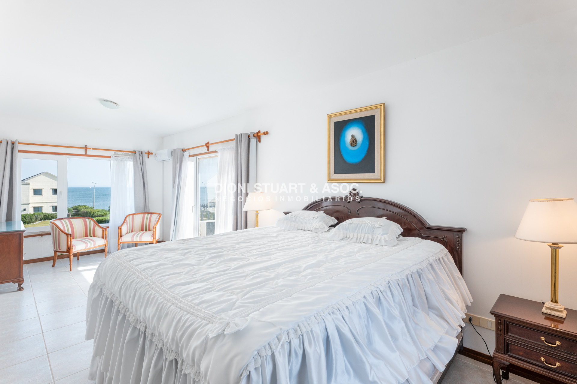 Casa ID.769 - Mansion En Primera Linea Playa Mansa