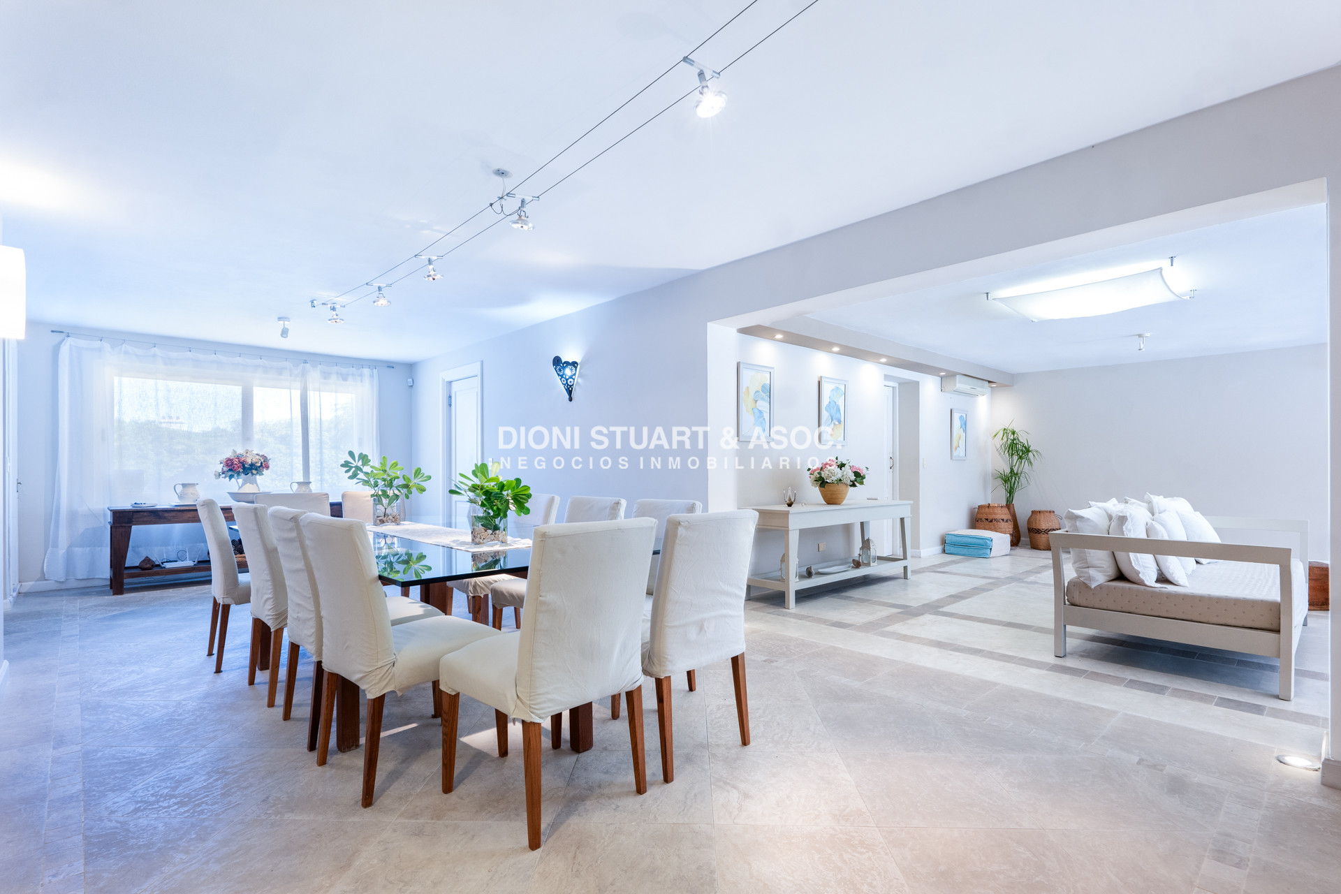 Casa ID.1162 - MEGA CASA EN EL GOLF - A METROS DEL MAR