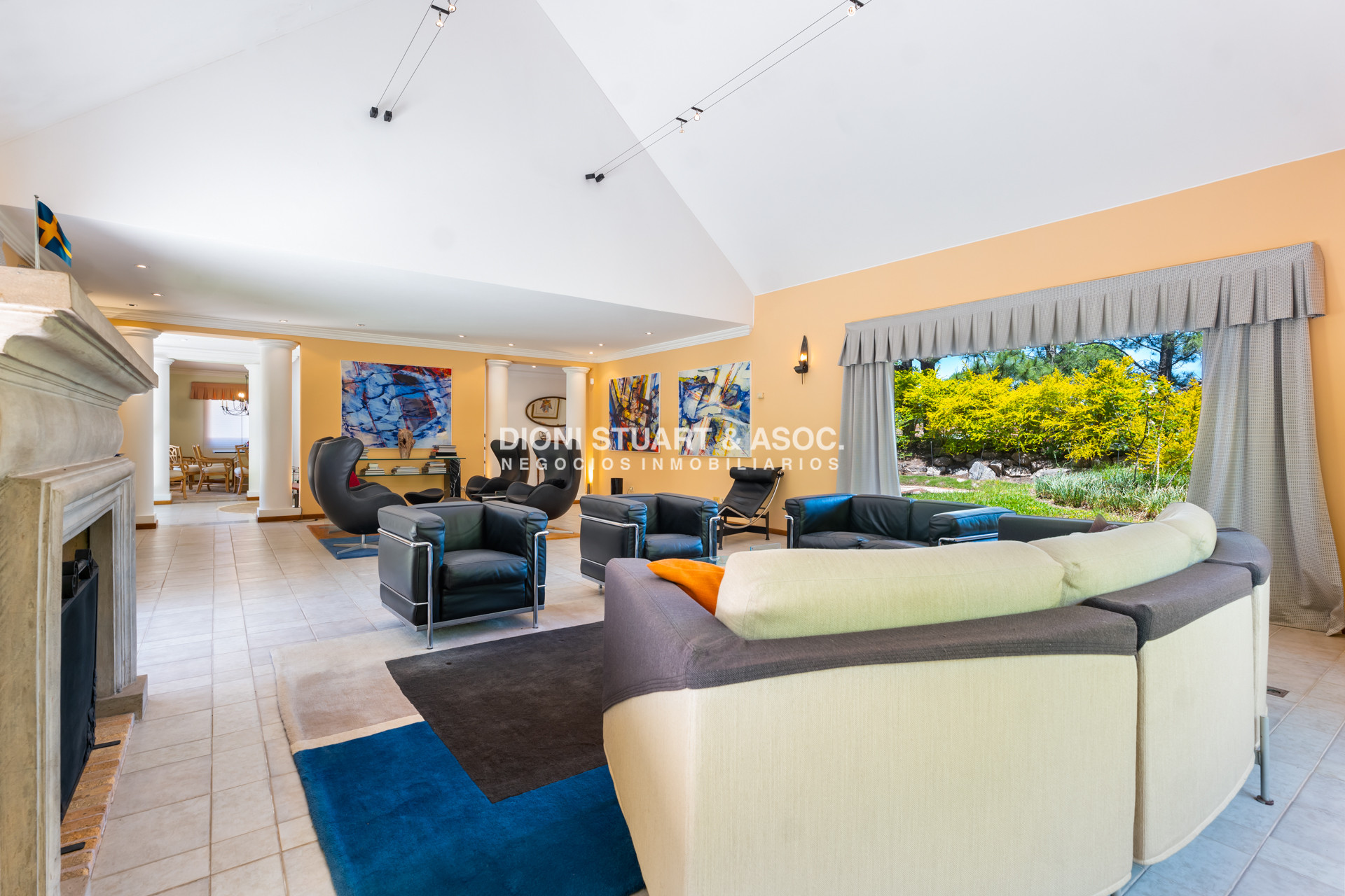 Casa ID.843 - CASA EN VENTA EN EL GOLF - INCREIBLE