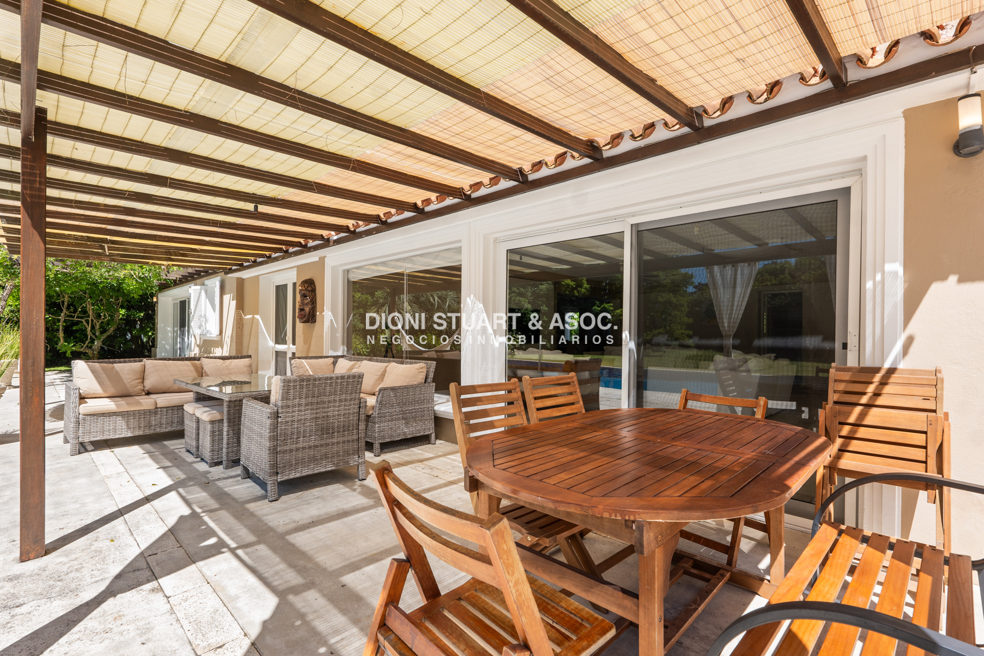 Casa ID.1162 - MEGA CASA EN EL GOLF - A METROS DEL MAR