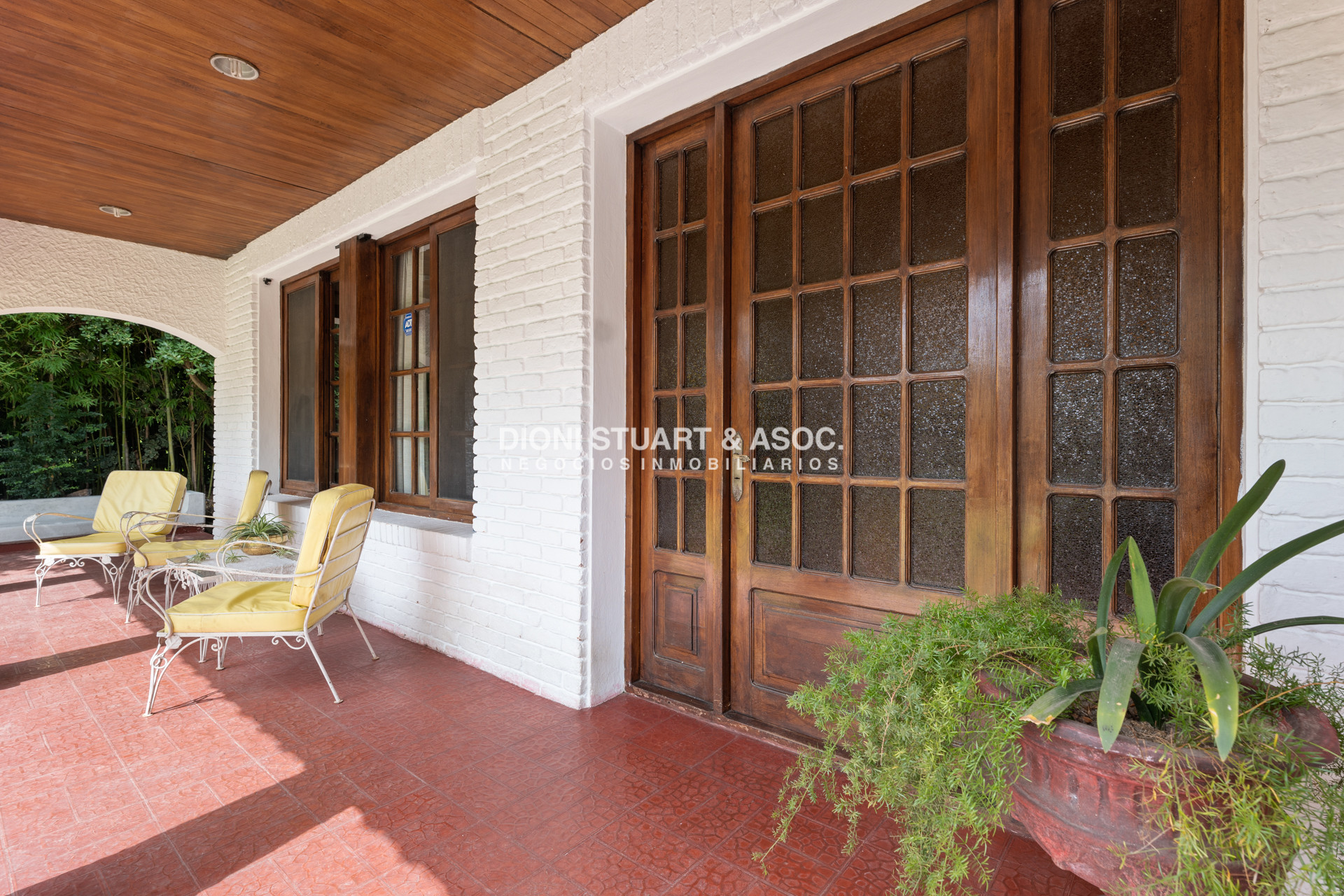 Casa ID.644 - OPORTUNIDAD - CASA EN ROOSEVELT - 5 DORMITORIOS Y 5 BAÑOS - PISCINA CLIMATIZADA