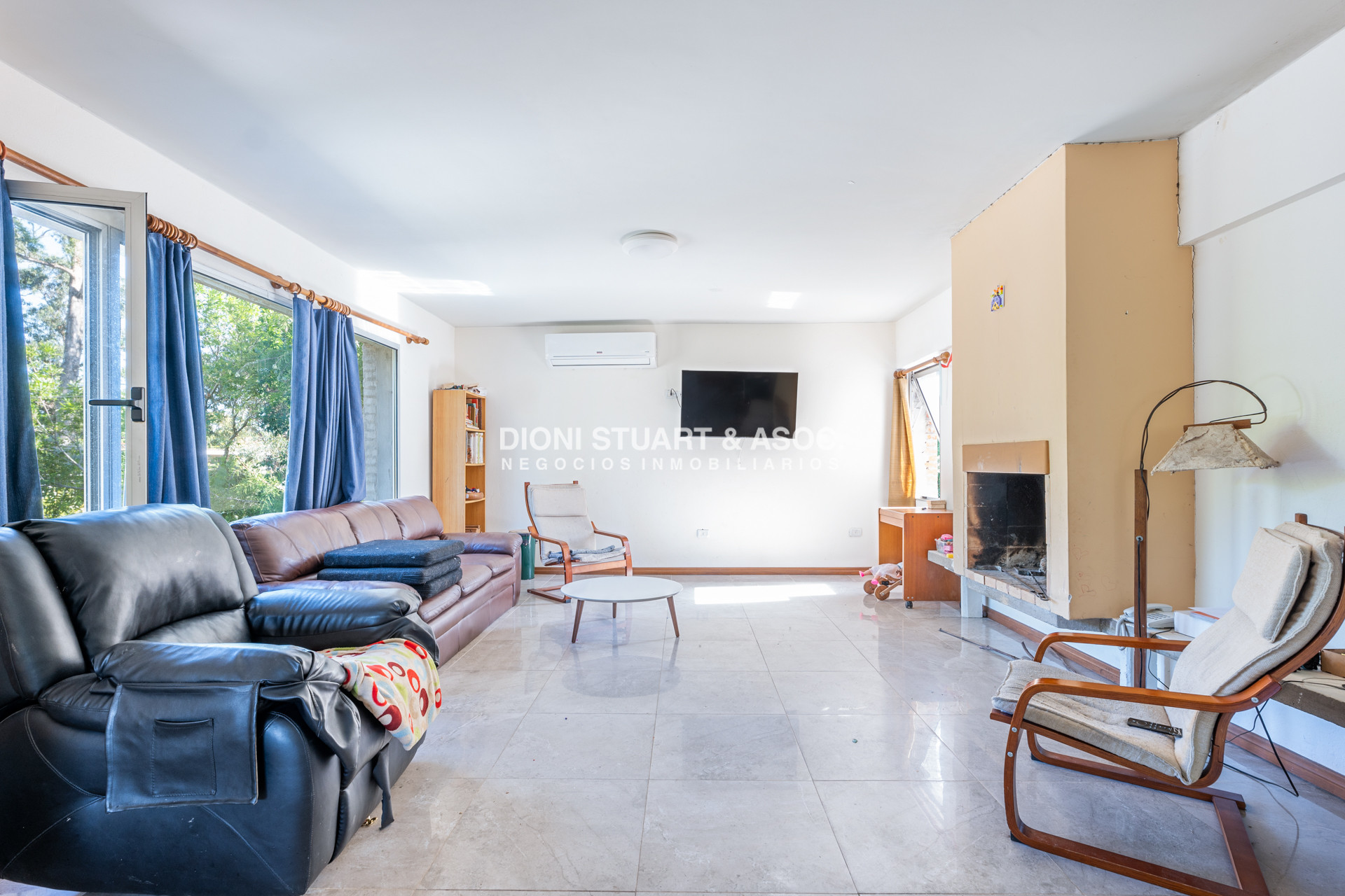 Casa ID.625 - CASA EN PINARES - A TERMINAR 