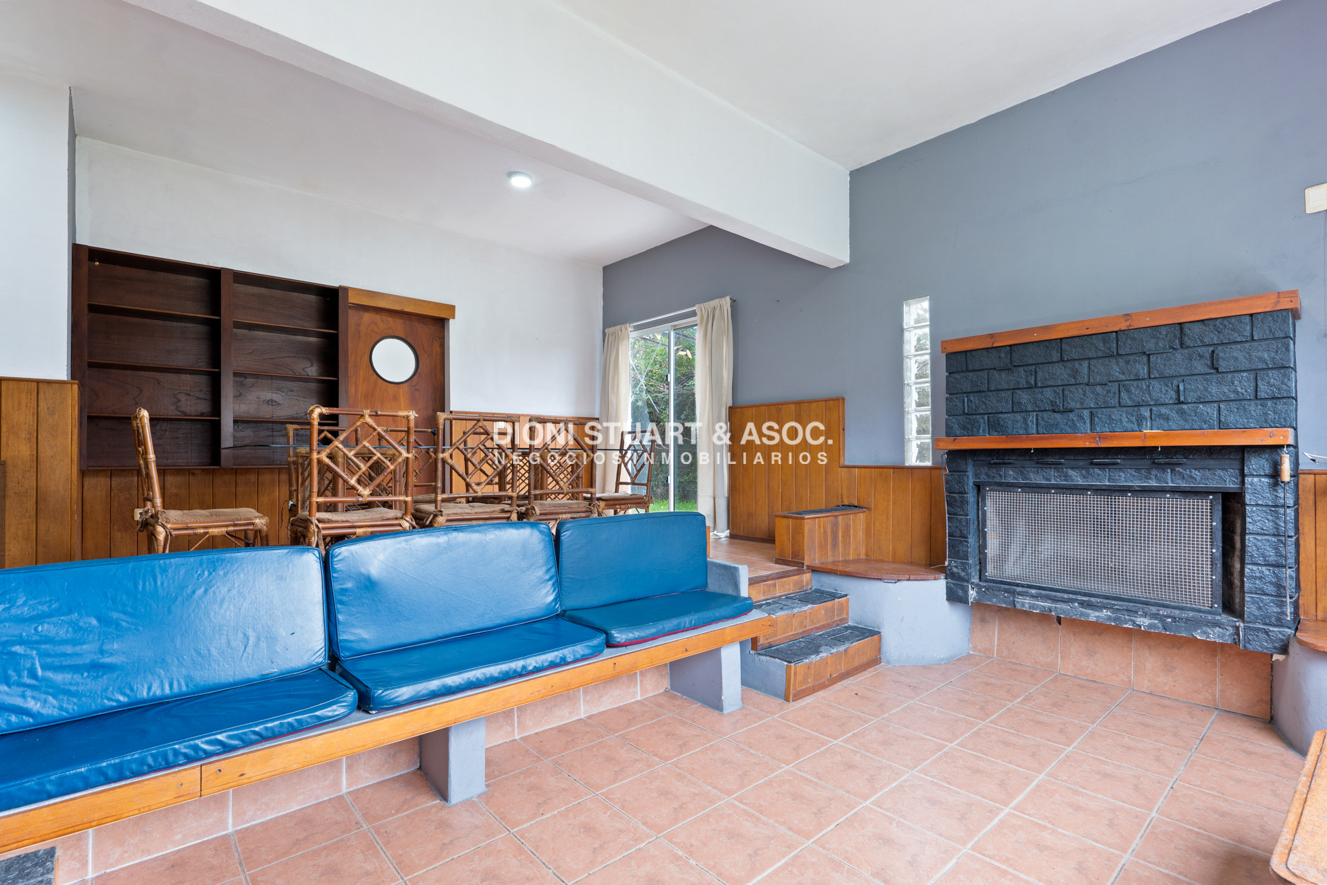 Casa ID.694 - Casa en Venta - Oportunidad - Jardines de Córdoba - 3 Dormitorios + Barbacoa + Dependencia