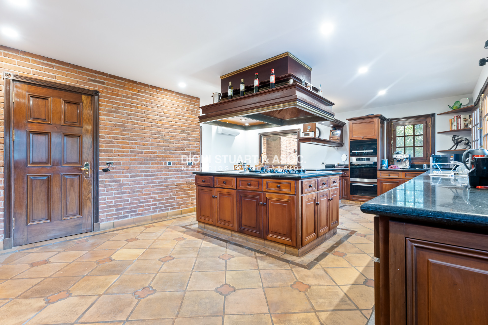 Casa ID.879 - MANSION FRENTE AL MAR - PLAYA MANSA
