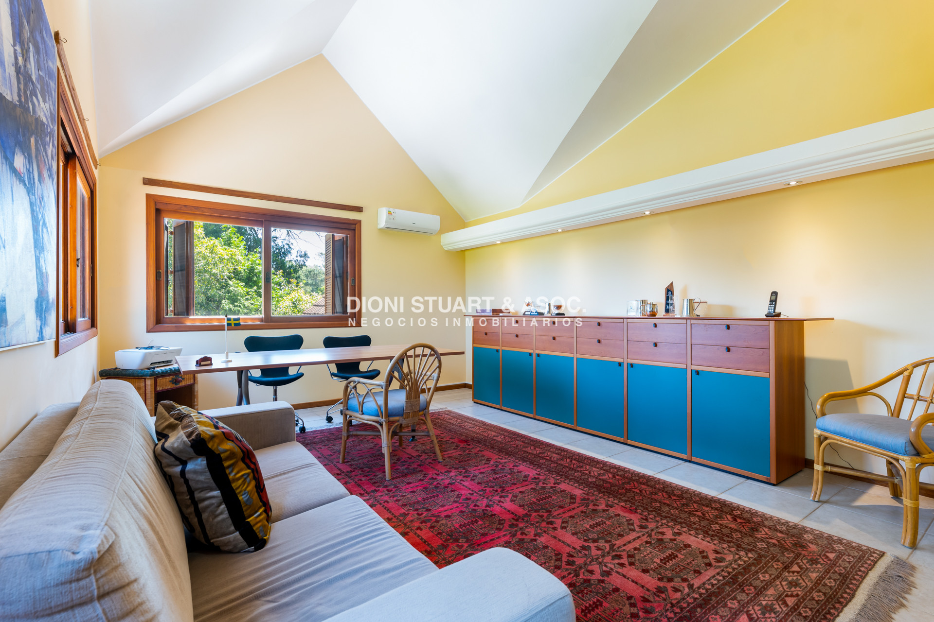 Casa ID.843 - CASA EN VENTA EN EL GOLF - INCREIBLE