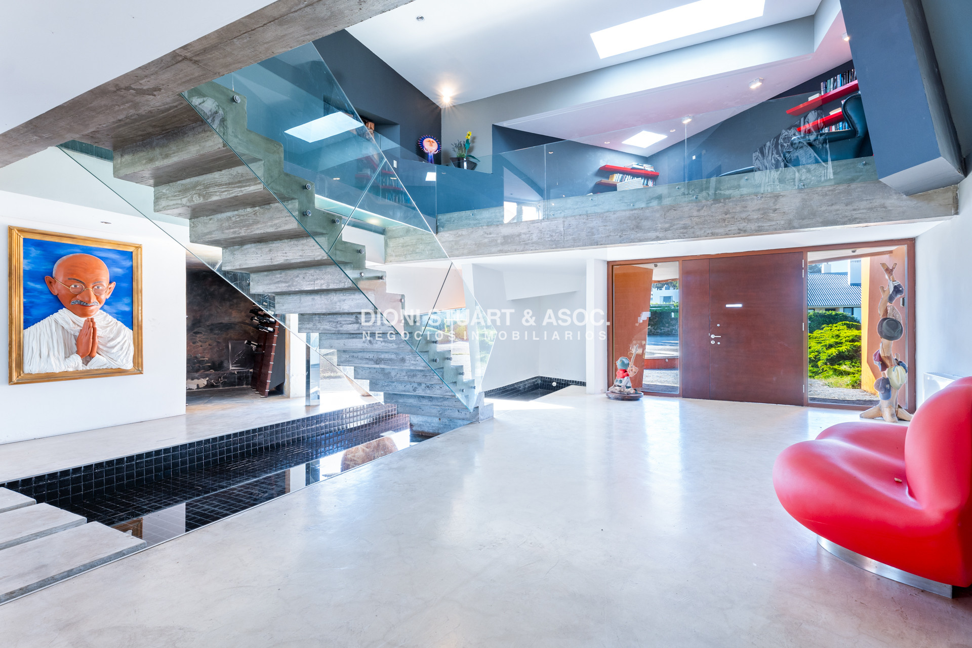 Casa ID.822 - MEGA CASA EN LA BARRA - INCREIBLE