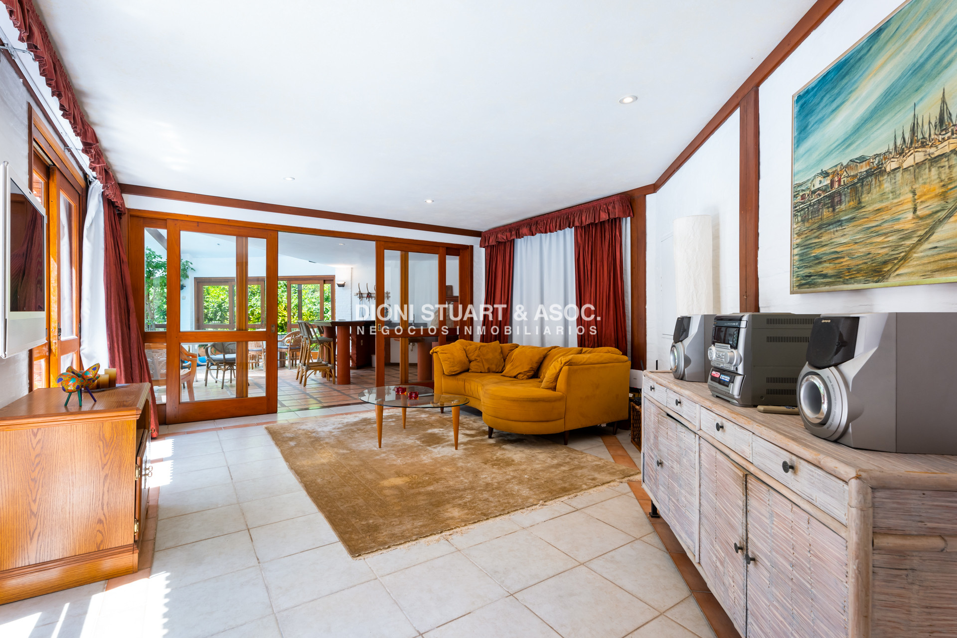 Casa ID.843 - CASA EN VENTA EN EL GOLF - INCREIBLE