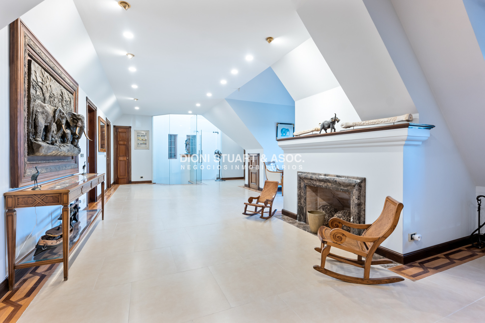 Casa ID.879 - MANSION FRENTE AL MAR - PLAYA MANSA