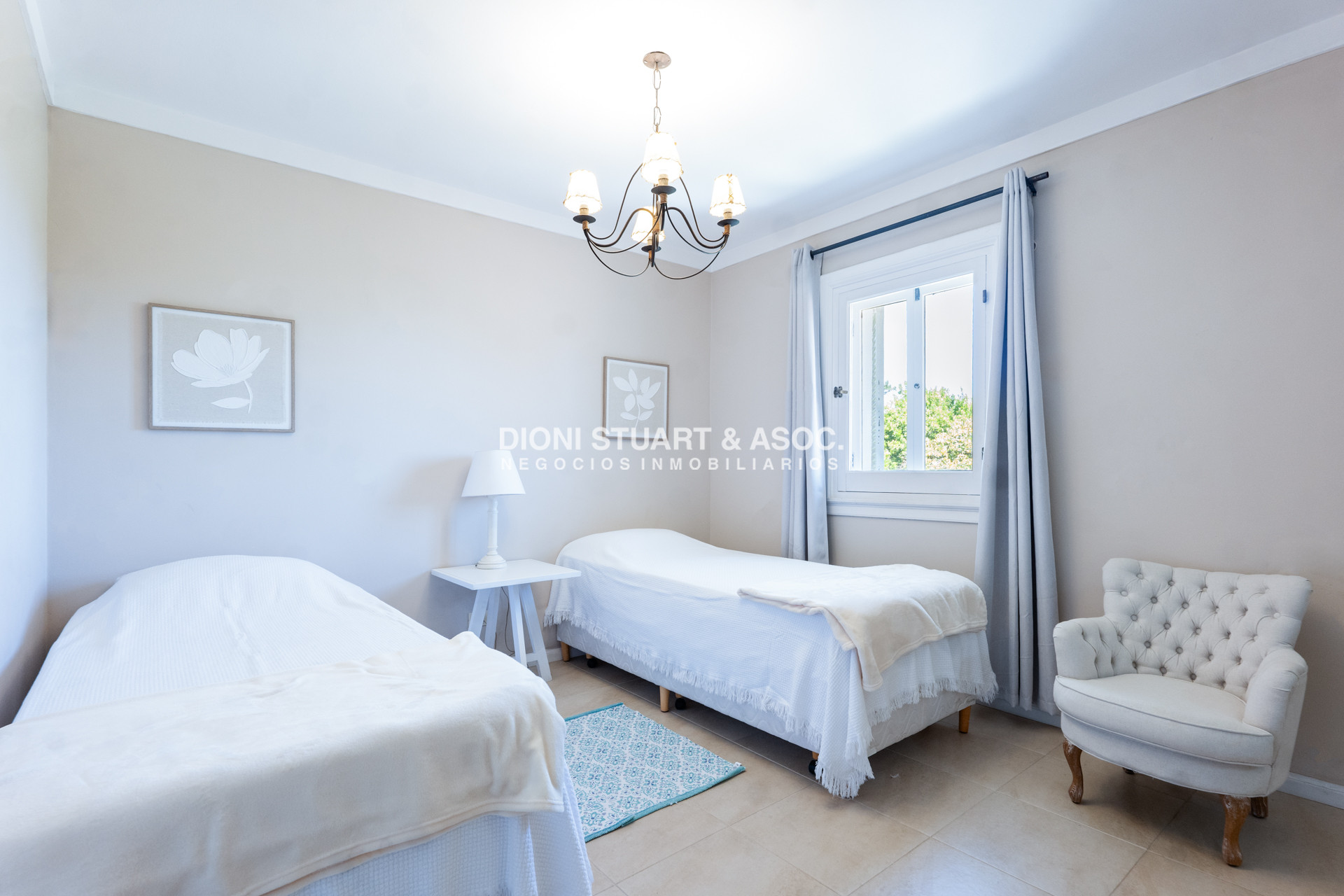 Casa ID.1162 - MEGA CASA EN EL GOLF - A METROS DEL MAR