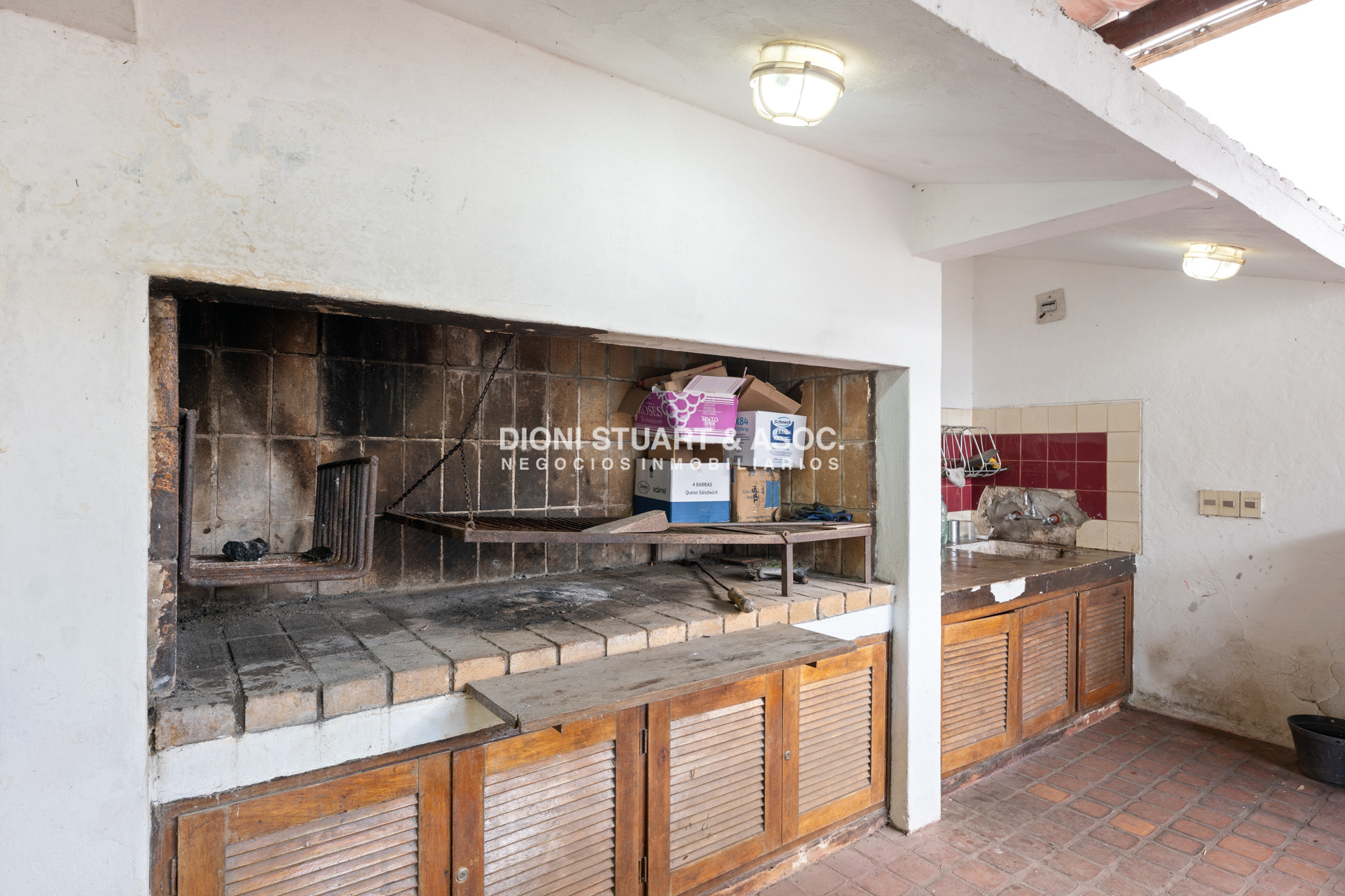 Casa ID.644 - OPORTUNIDAD - CASA EN ROOSEVELT - 5 DORMITORIOS Y 5 BAÑOS - PISCINA CLIMATIZADA