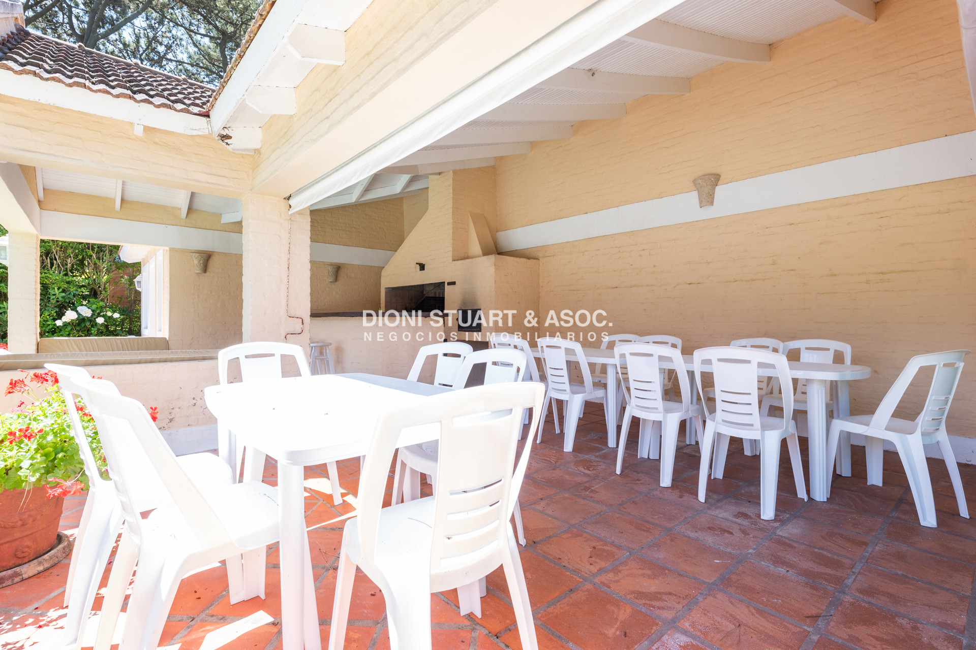 Casa ID.873 - CASA EN MONTOYA EN ALQUILER DE TEMPORADA CON 5 DORMITORIOS Y PISCINA MUY CERCA DEL MAR 