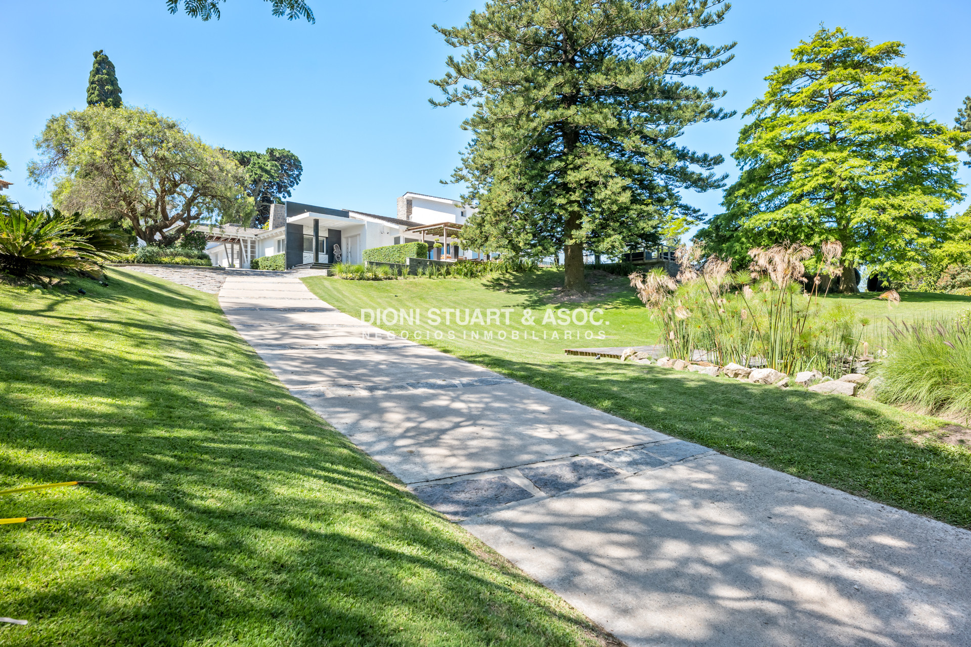 Casa ID.872 - SUPER CASA EN EL GOLF