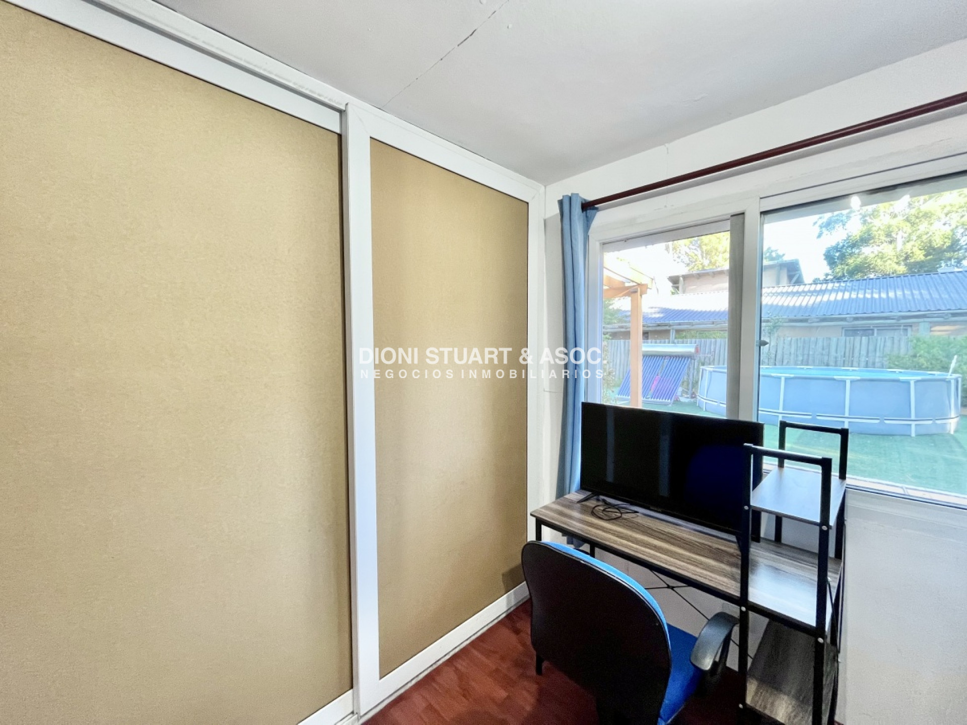 Casa ID.108 - Se vende casa en Parque Burnett
