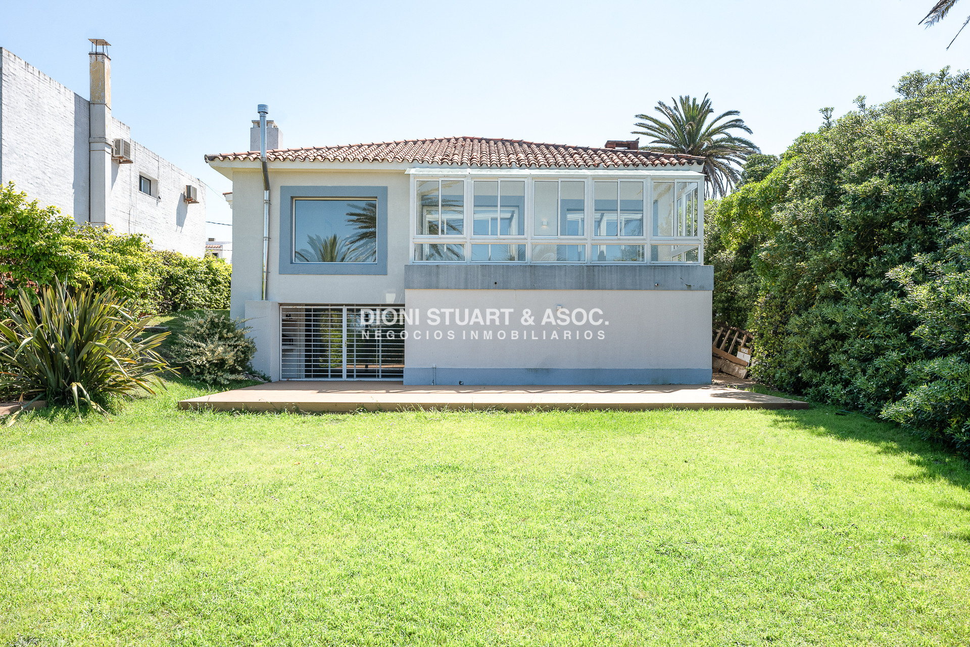 Casa ID.806 - Casa En La Peninsula - A estrenar - 6 Dormitorios