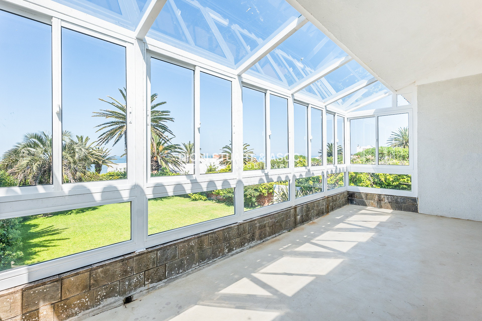 Casa ID.806 - Casa En La Peninsula - A estrenar - 6 Dormitorios