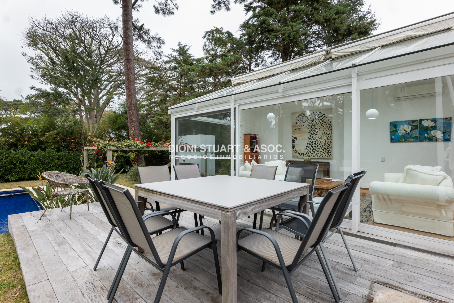 Casa ID.1015 - MANSION EN BEVERLY HILLS RECICLADA 
