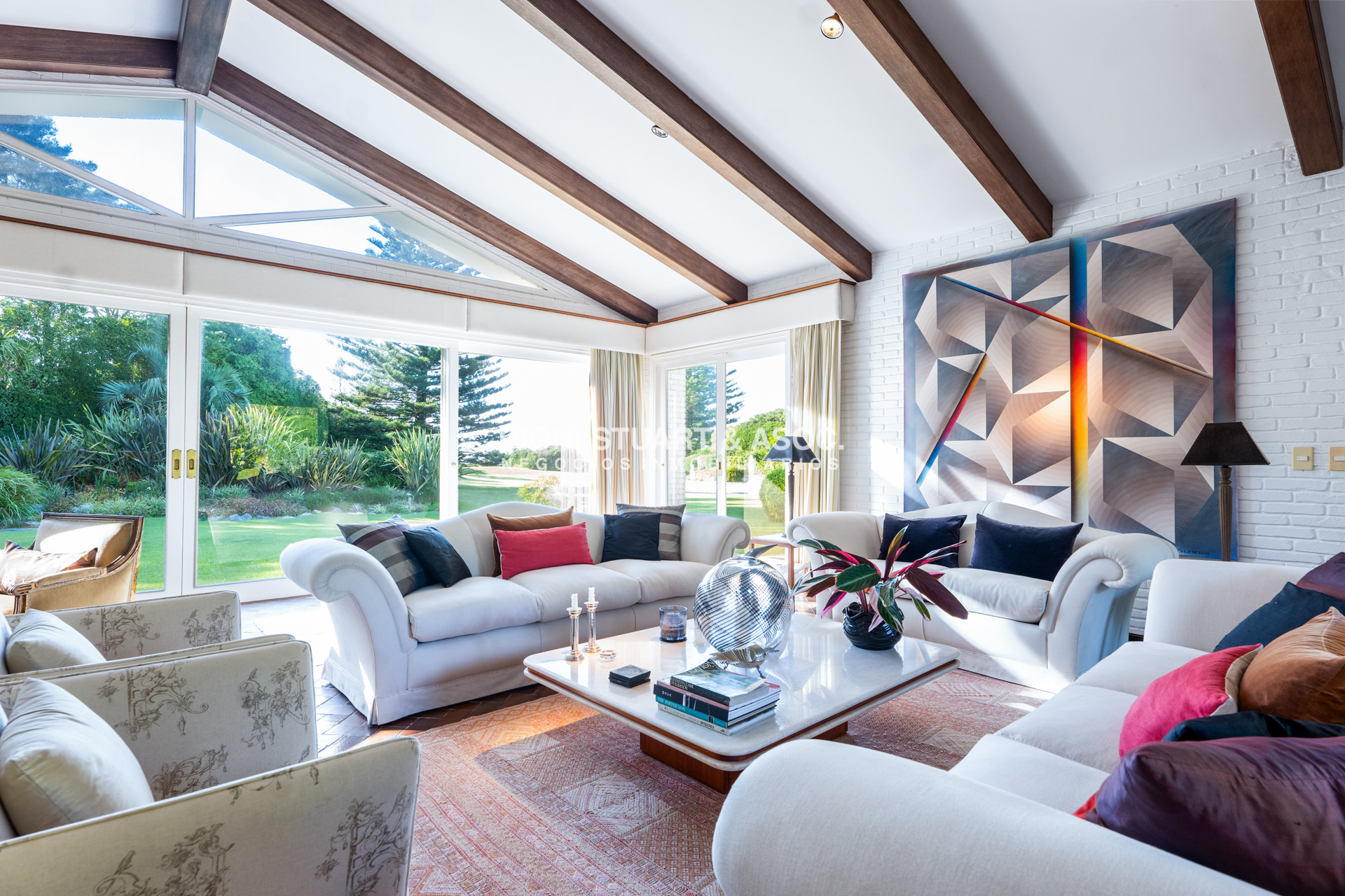 Casa ID.923 - IMPONENTE CASA EN PLAYA BRAVA - ELEGANCIA Y CONFORT