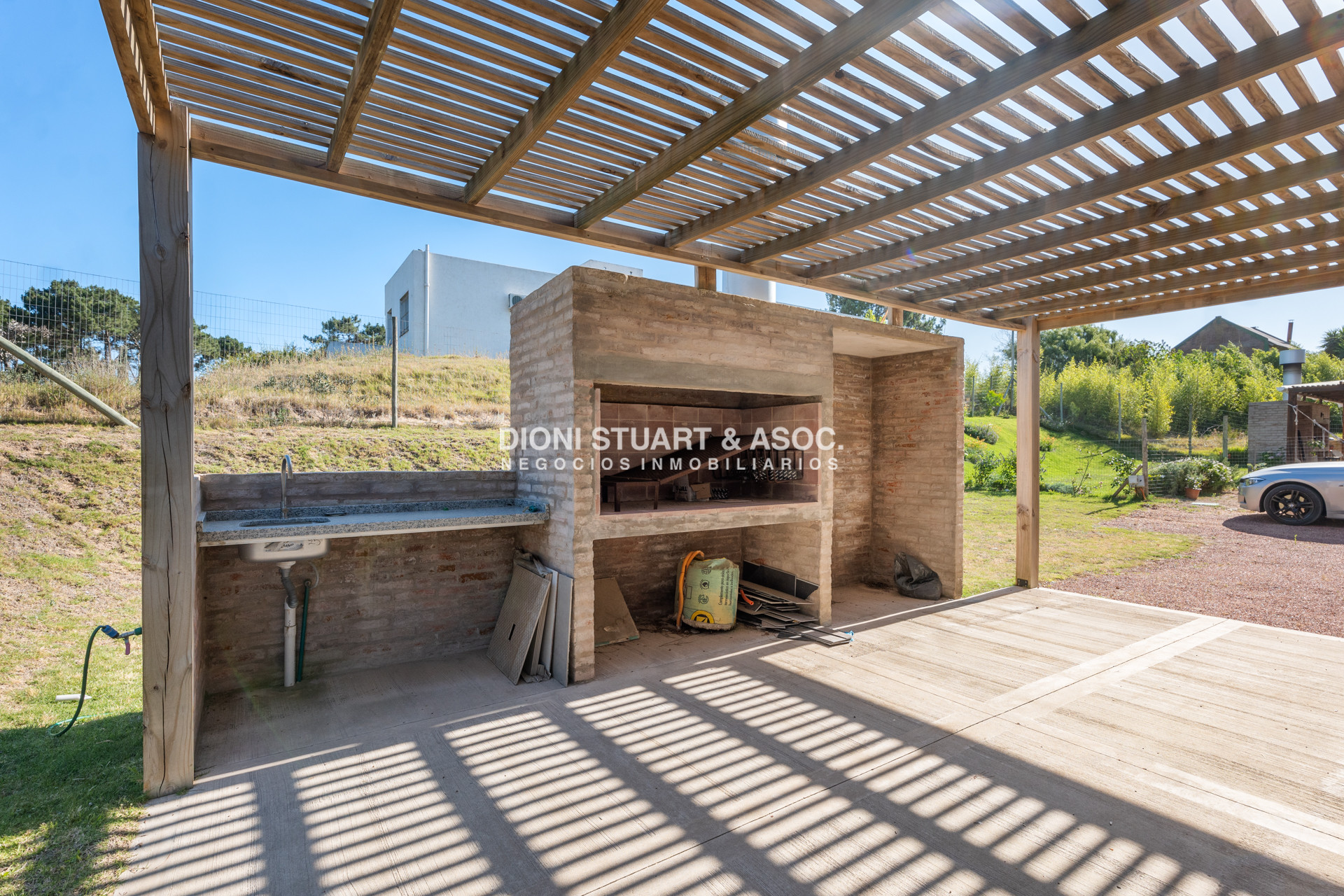 Casa ID.1175 - CASA EN VENTA A ESTRENAR PIEDRAS DEL CHILENO PH - 3 DORMITORIOS