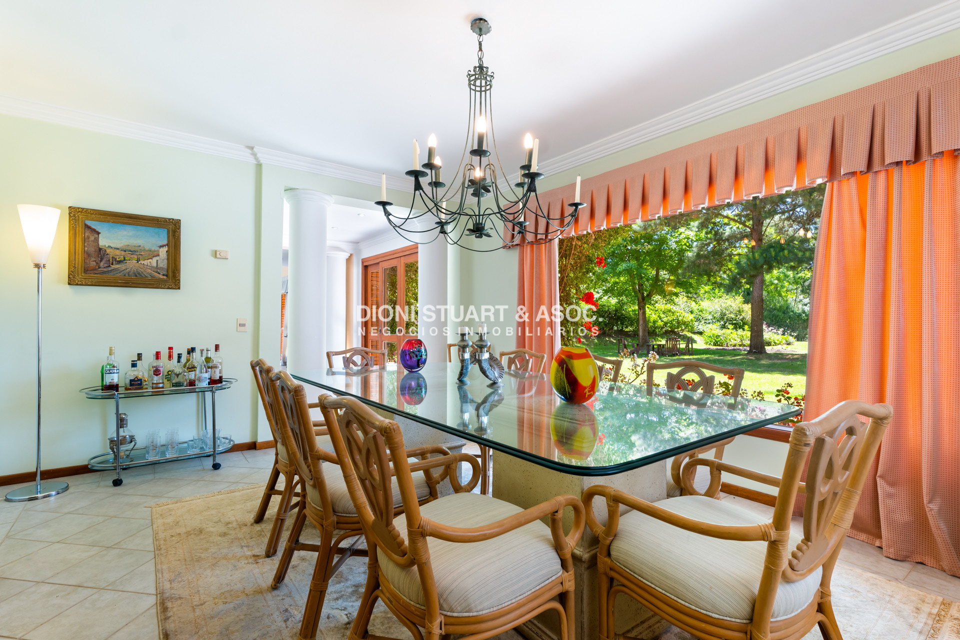 Casa ID.843 - CASA EN VENTA EN EL GOLF - INCREIBLE