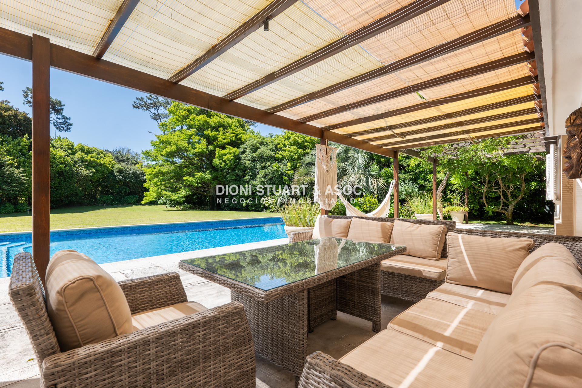 Casa ID.1162 - MEGA CASA EN EL GOLF - A METROS DEL MAR