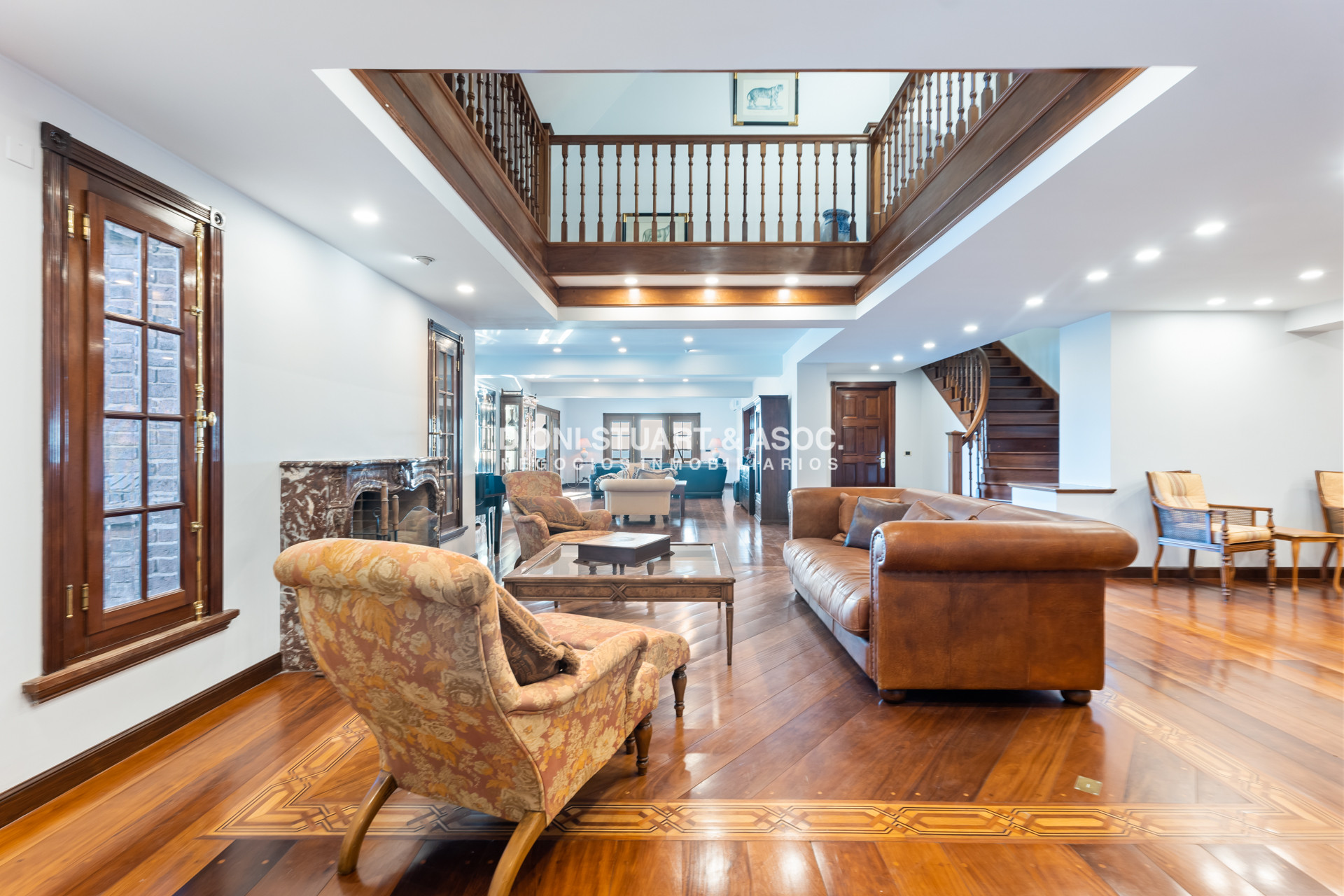 Casa ID.879 - MANSION FRENTE AL MAR - PLAYA MANSA