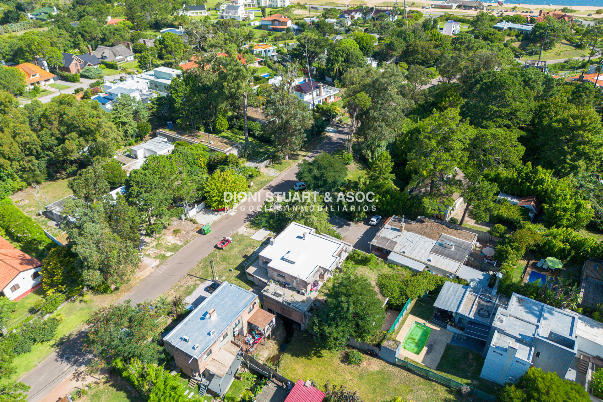 Casa ID.625 - CASA EN PINARES - A TERMINAR 